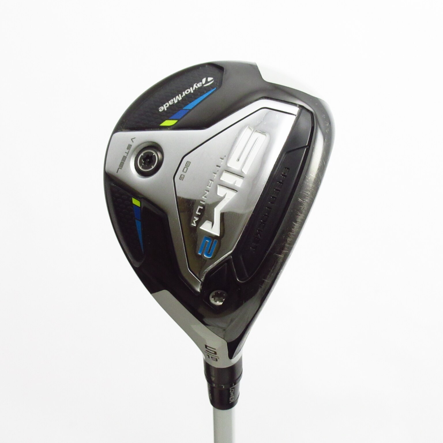 中古】SIM2 フェアウェイウッド (テーラーメイド) 通販｜GDO中古