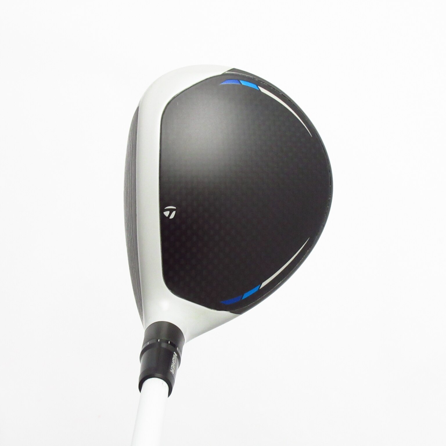 中古】SIM2 フェアウェイウッド MOBIUS Designtuning DX 19 判別不能 C