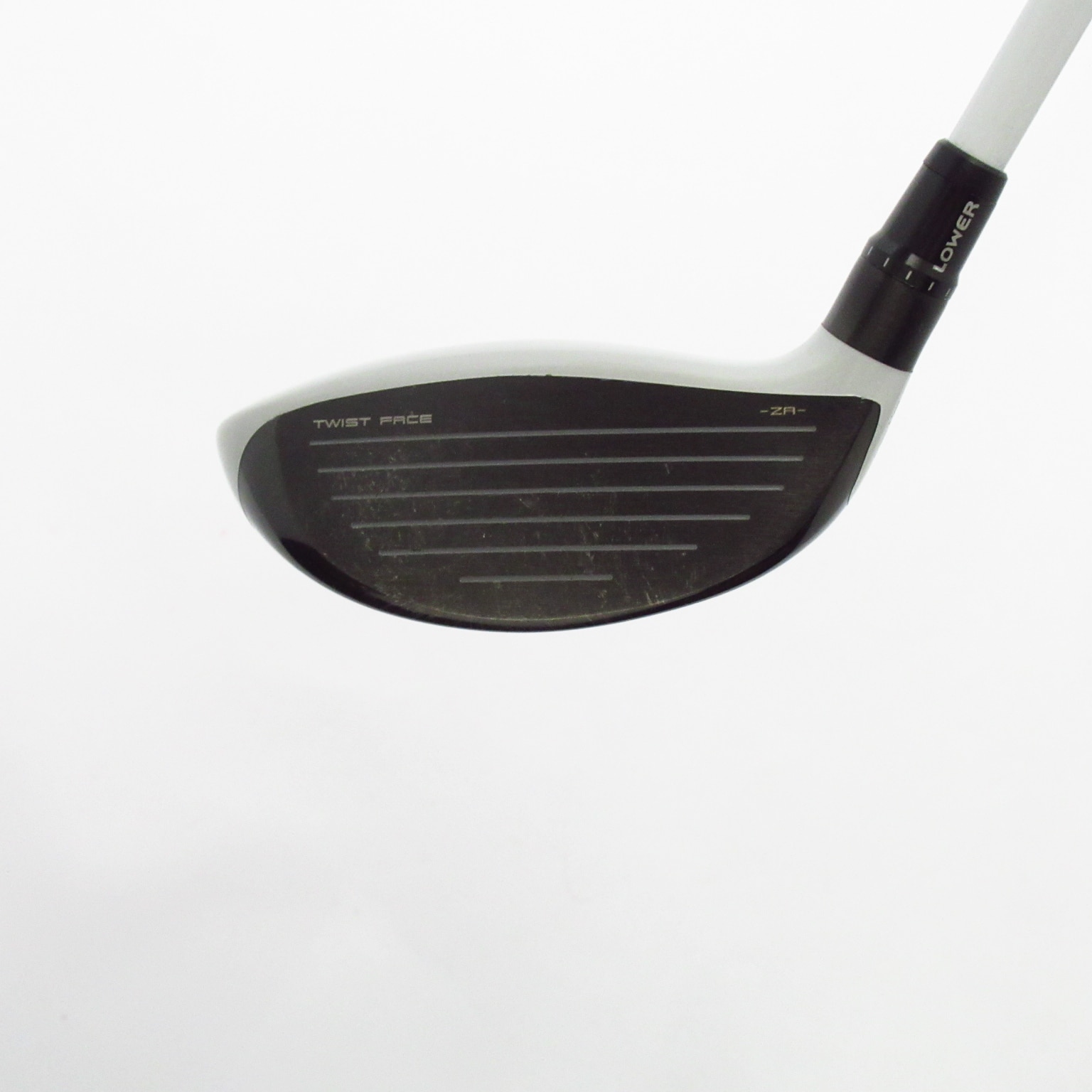 中古】SIM2 フェアウェイウッド MOBIUS Designtuning DX 19 判別不能 C