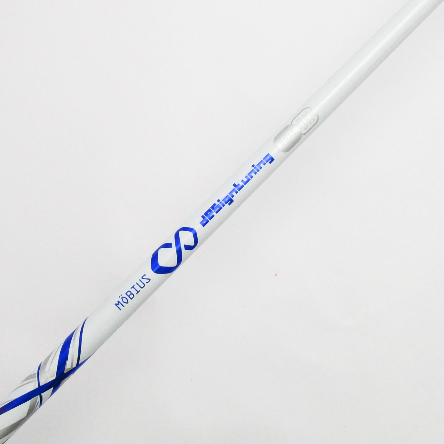 中古】SIM2 フェアウェイウッド MOBIUS Designtuning DX 19 判別不能 C