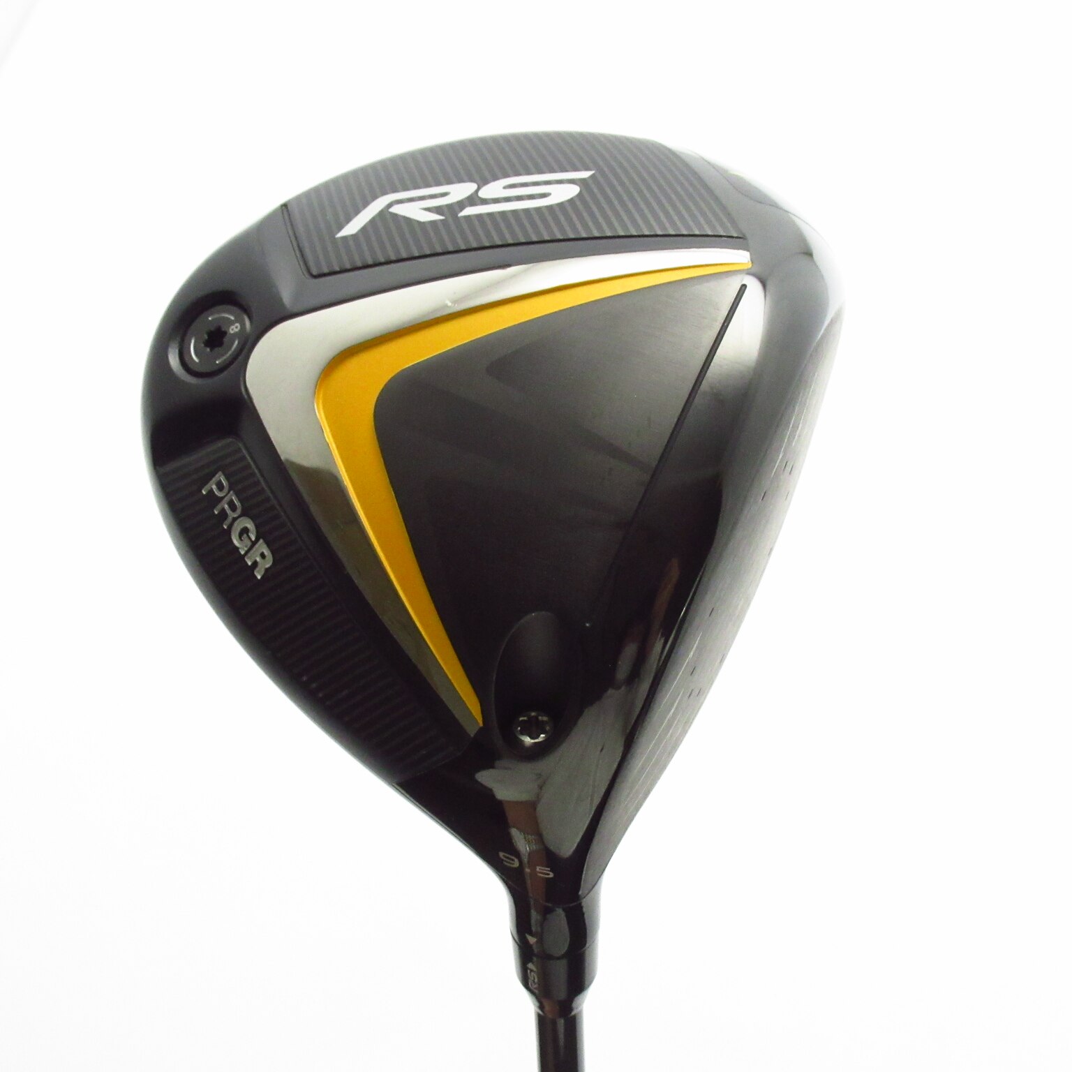 中古】RS ドライバー (プロギア) 通販｜GDO中古ゴルフクラブ