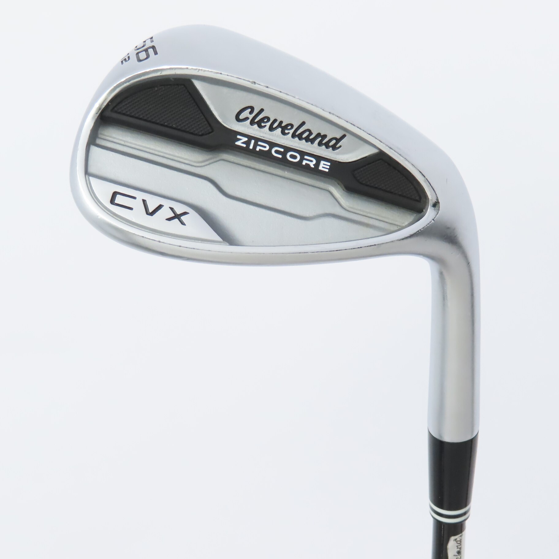 中古】CVX ZIPCORE ウェッジ (クリーブランド) CG 通販｜GDO中古