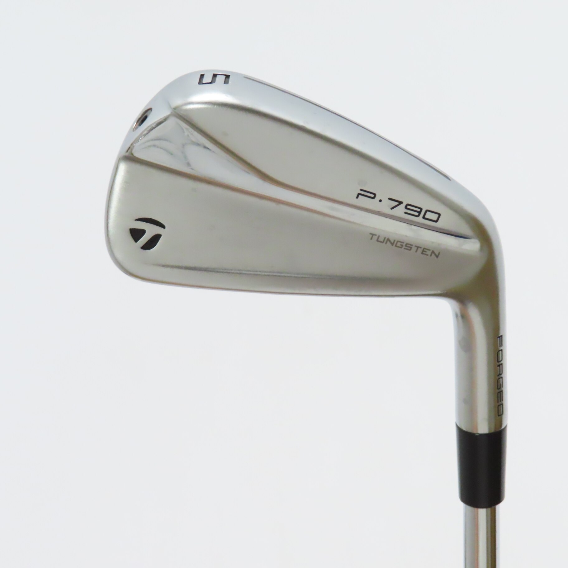 テーラーメイド P790 2021 アイアン+アイアンカバー 値下げしま