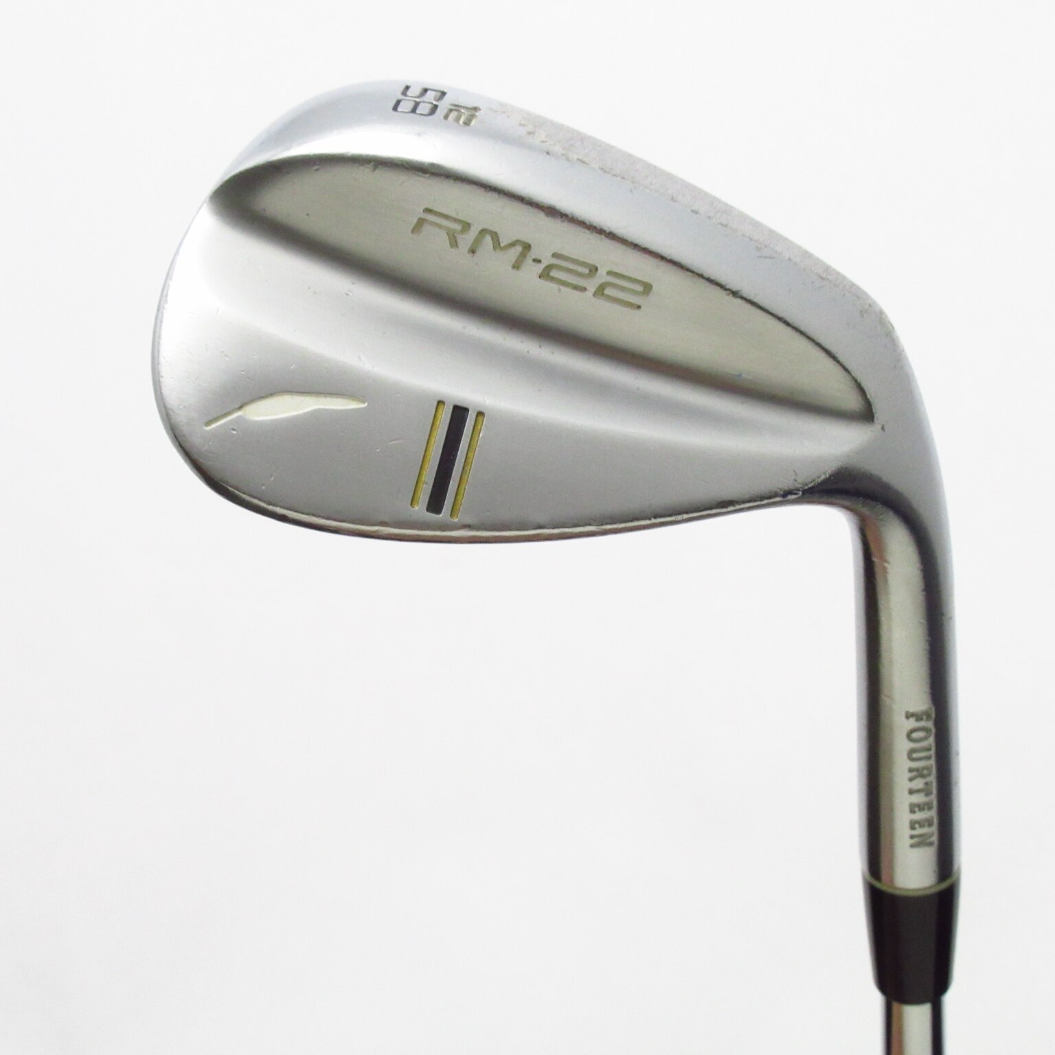 中古】RM-22 (フォーティーン) 通販｜GDO中古ゴルフクラブ