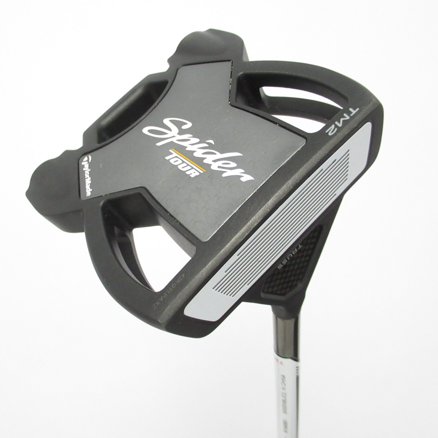 Spider Tour TM2 パタートラスセンターシャフト33