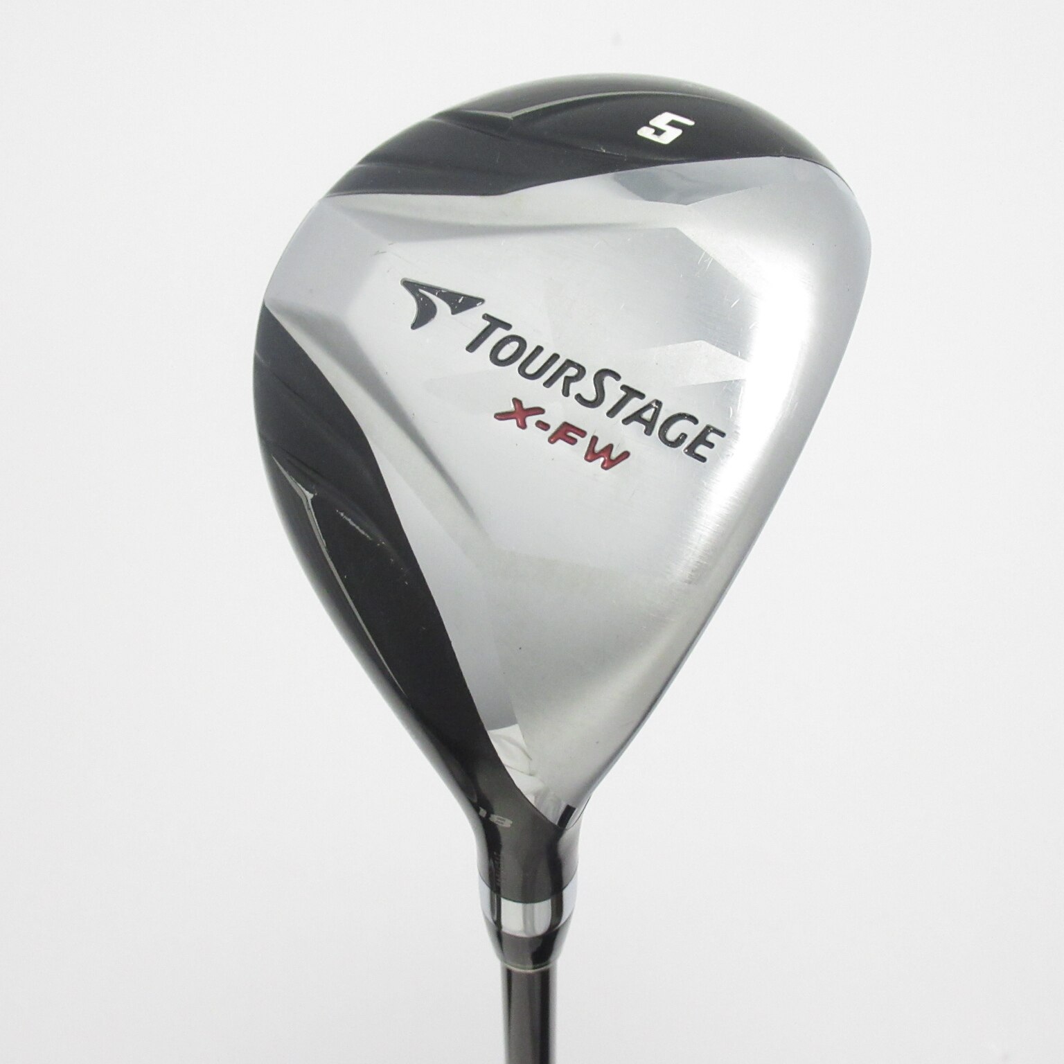 ツアーステージ　TOUR STAGE 3W 3U 7W 3本セット 中古】ツアーステージ フェアウェイウッド (ブリヂストン) 通販