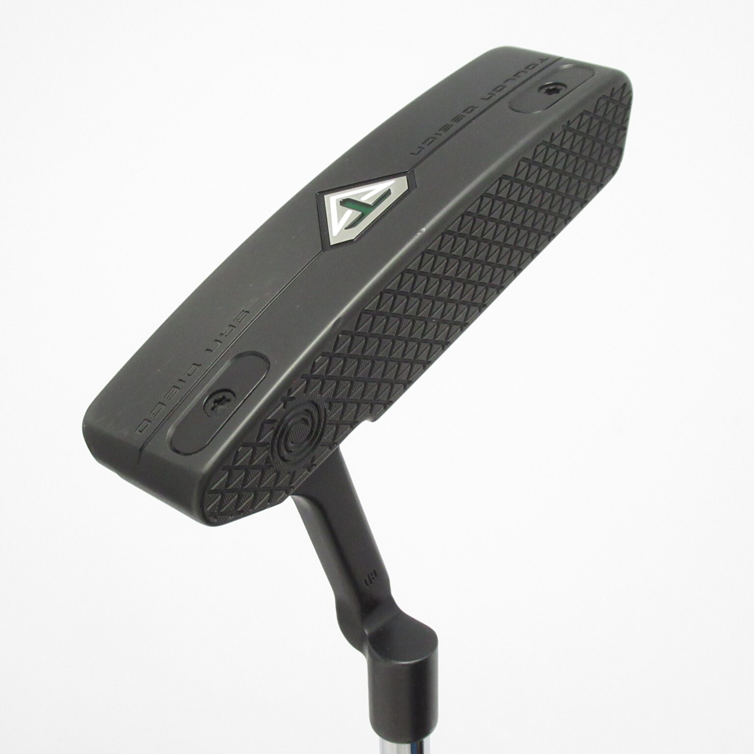 Callaway - 【中古】TOULON DESIGN サンディエゴ パター 限定☆トゥーロンSAN DIEGOパター入荷！ | ゴルフ5 姫路中地店