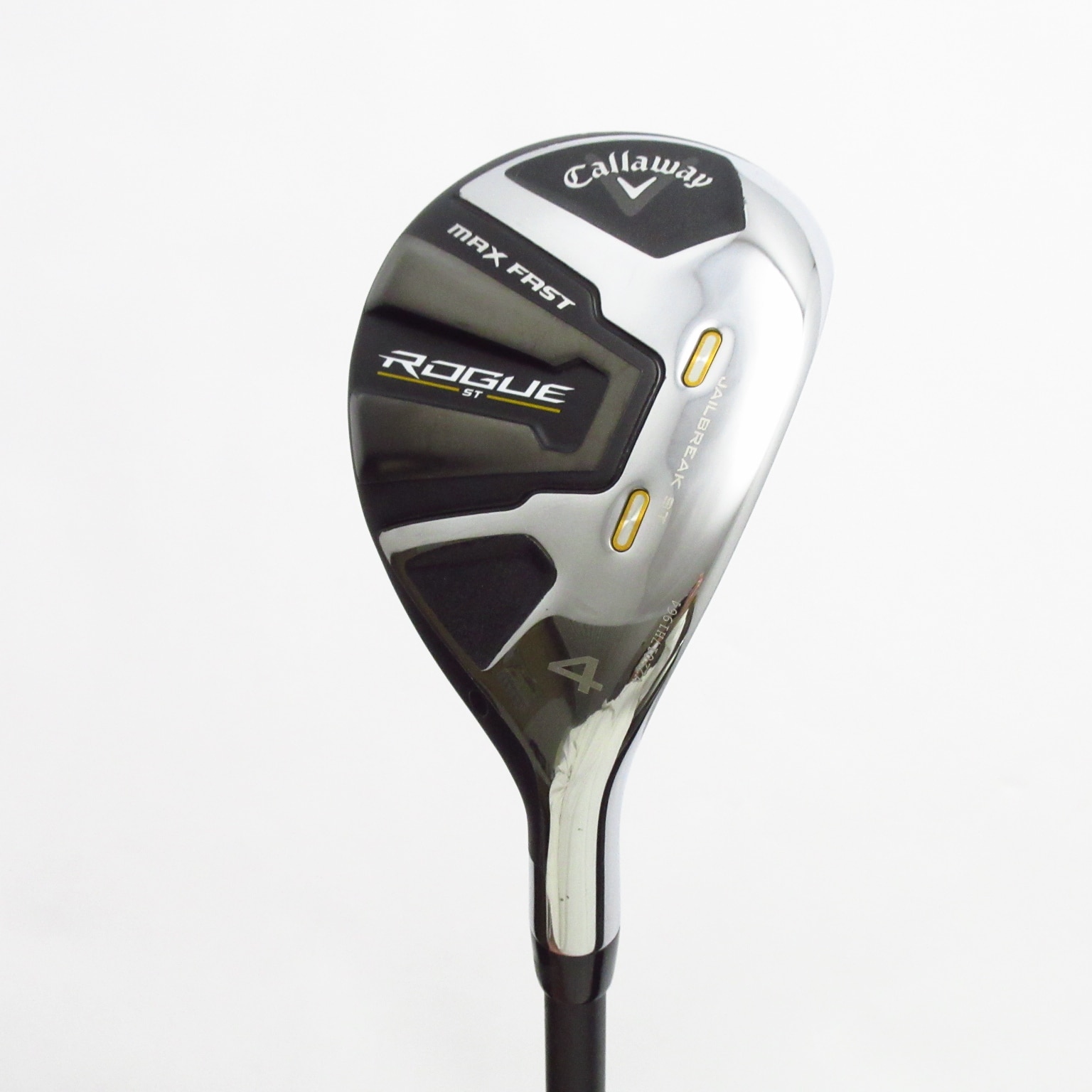 Callaway APEX プロ UT 2U スピーダーTRハイブリッド105X Callaway APEX プロ UT 2U スピーダーTRハイブリッド105X（冬