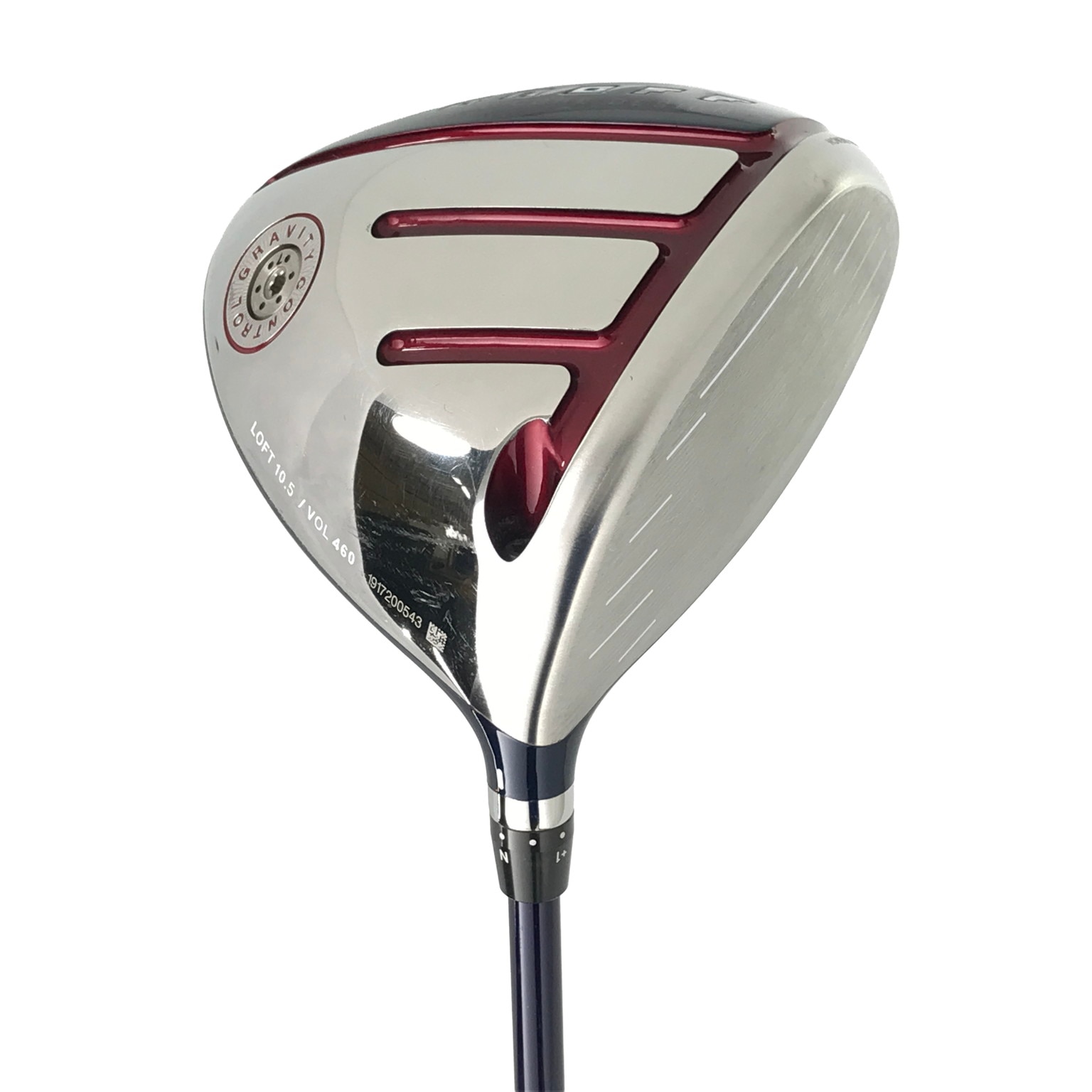 中古】ONOFF AKA [2020] ドライバー (オノフ) AKA 通販｜GDO中古ゴルフ