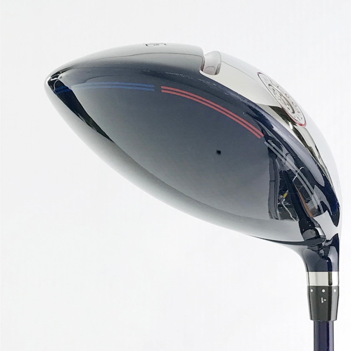 中古】オノフ 赤 ドライバー SMOOTH KICK MP-520D 10.5 S C(ドライバー