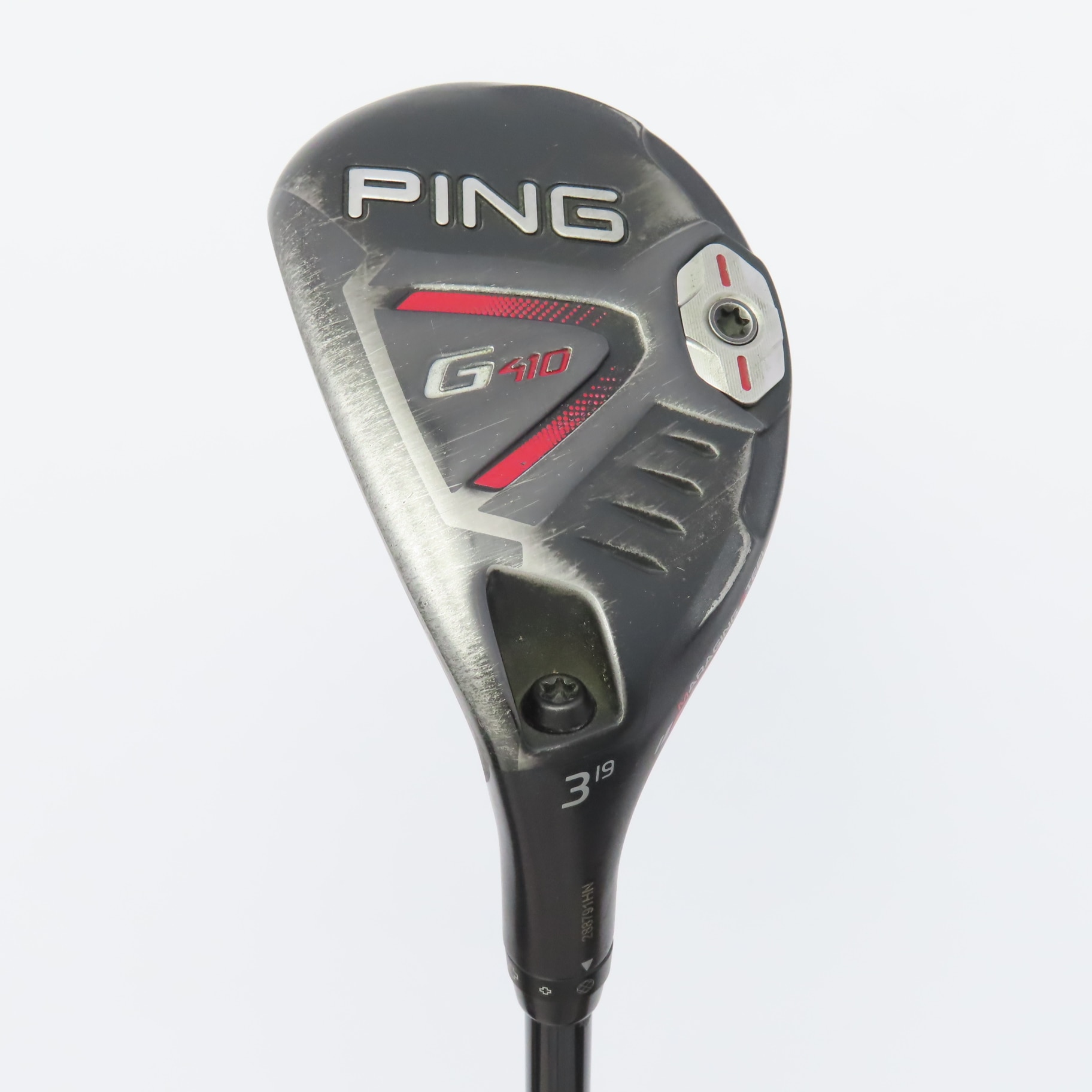 中古】G410 ユーティリティ (ピン) G410 通販｜GDO中古ゴルフクラブ