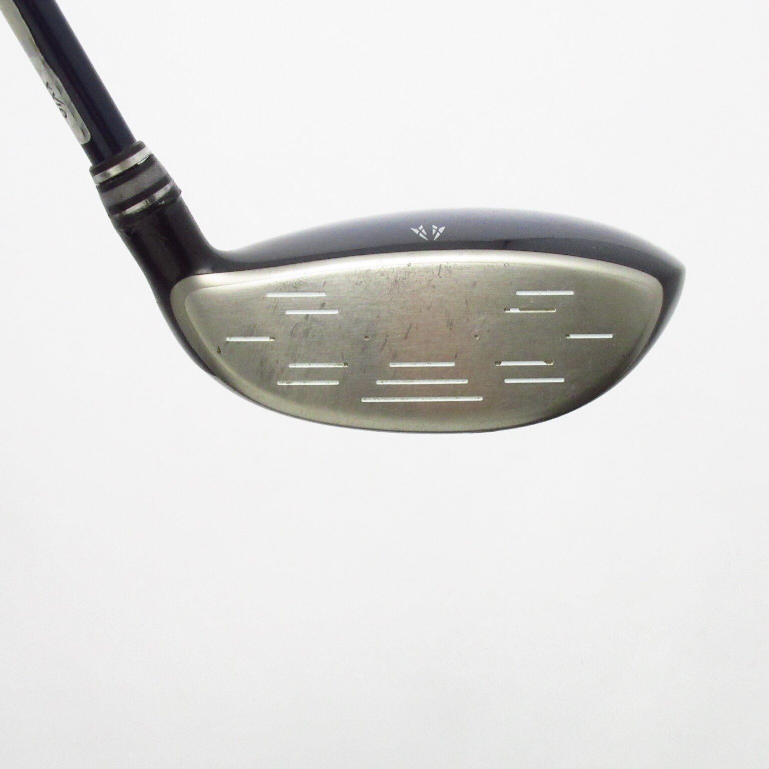 中古】ゼクシオ(2018) フェアウェイウッド MP1000 18 R D レフティ