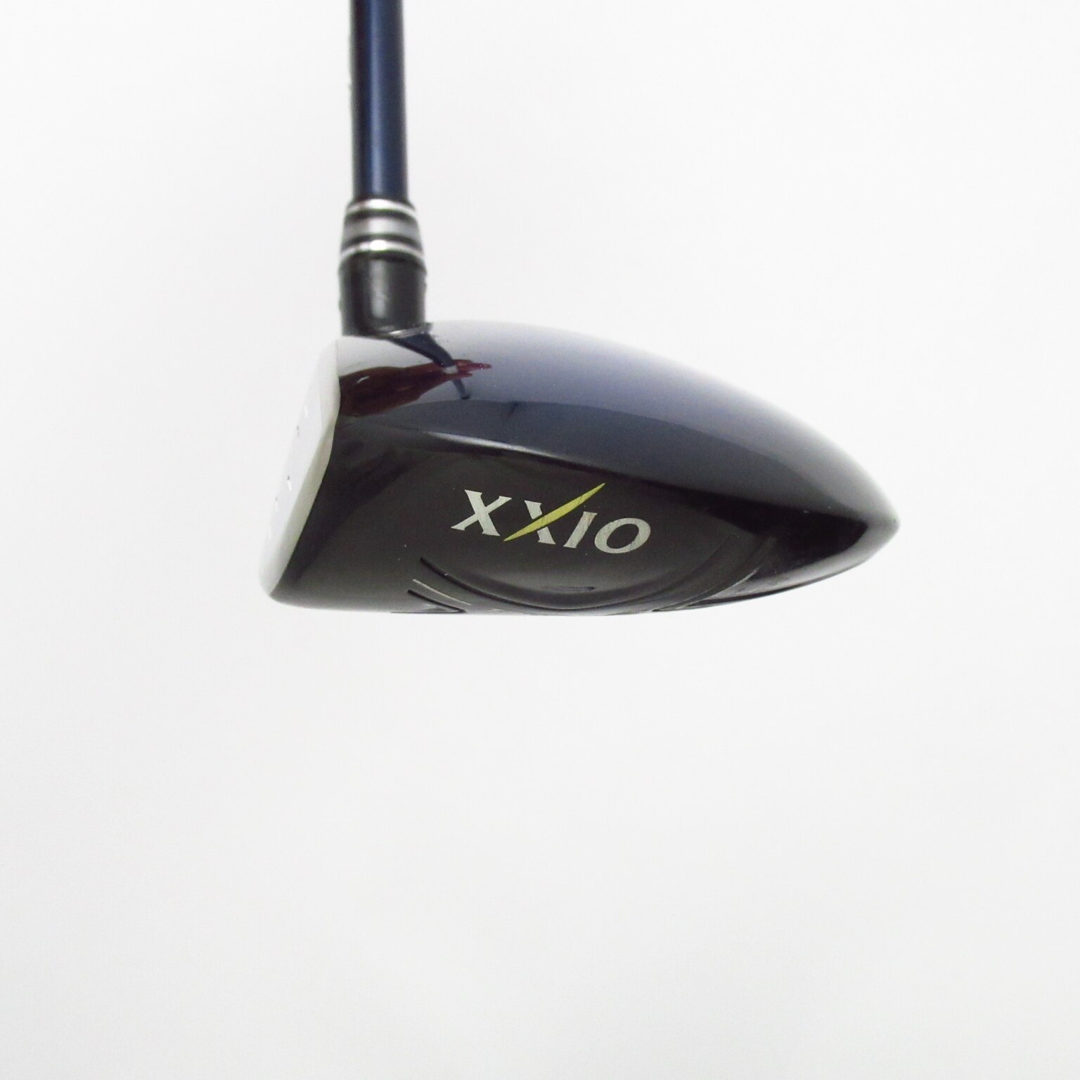 中古】ゼクシオ(2018) フェアウェイウッド MP1000 18 R D レフティ