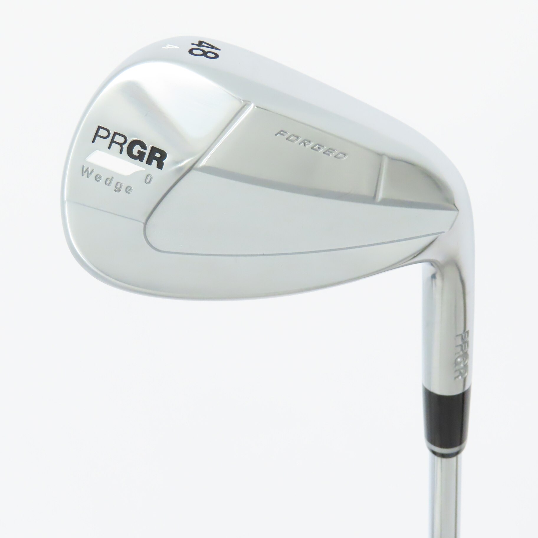 GOLF プロギア　PRGR TR ウェッジ 52° 57° セット 中古】プロギア(PRGR) ウェッジ 通販｜GDO中古ゴルフクラブ