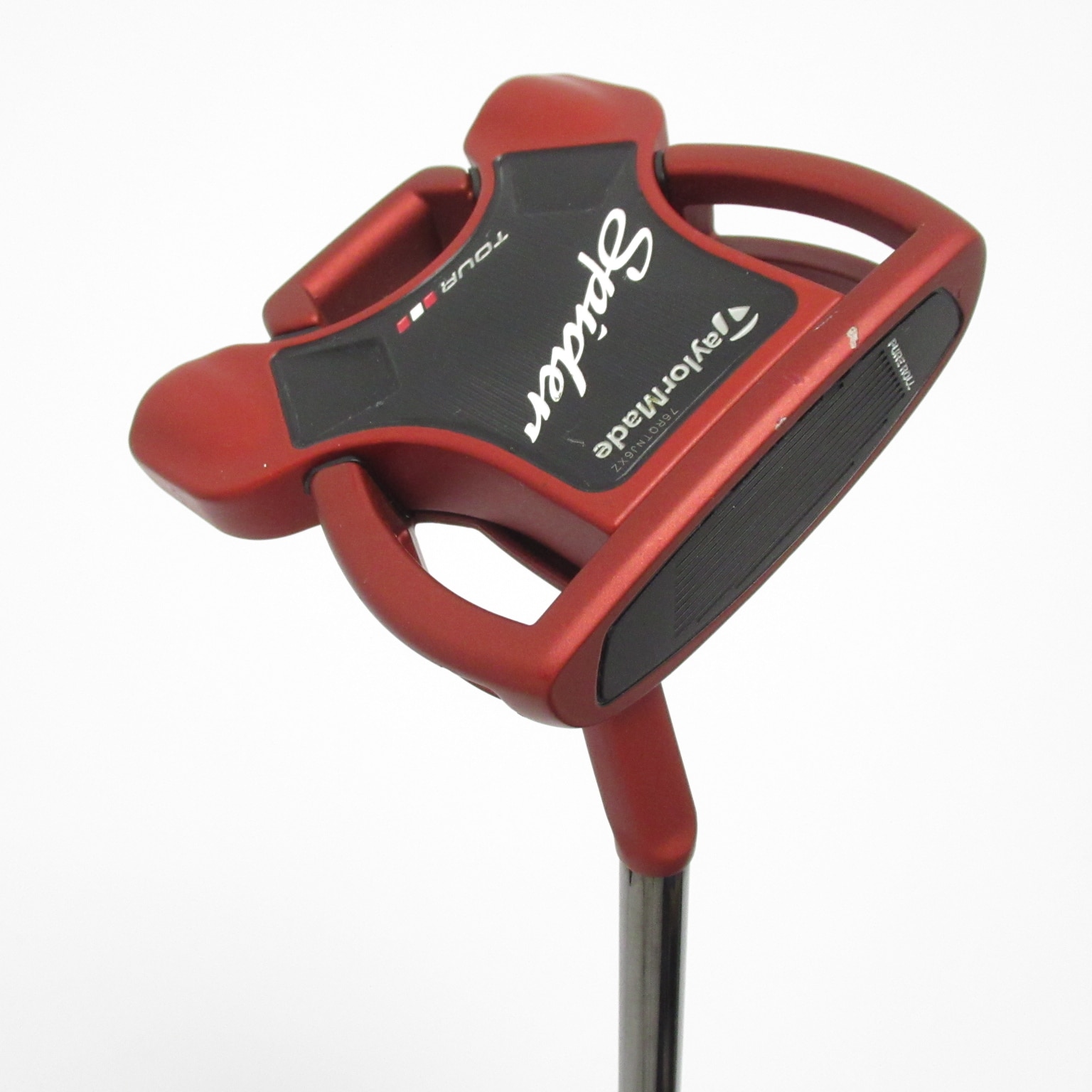 TaylorMade - 【中古】テーラーメイドパター 中古】テーラーメイド パター 通販｜GDO中古ゴルフクラブ