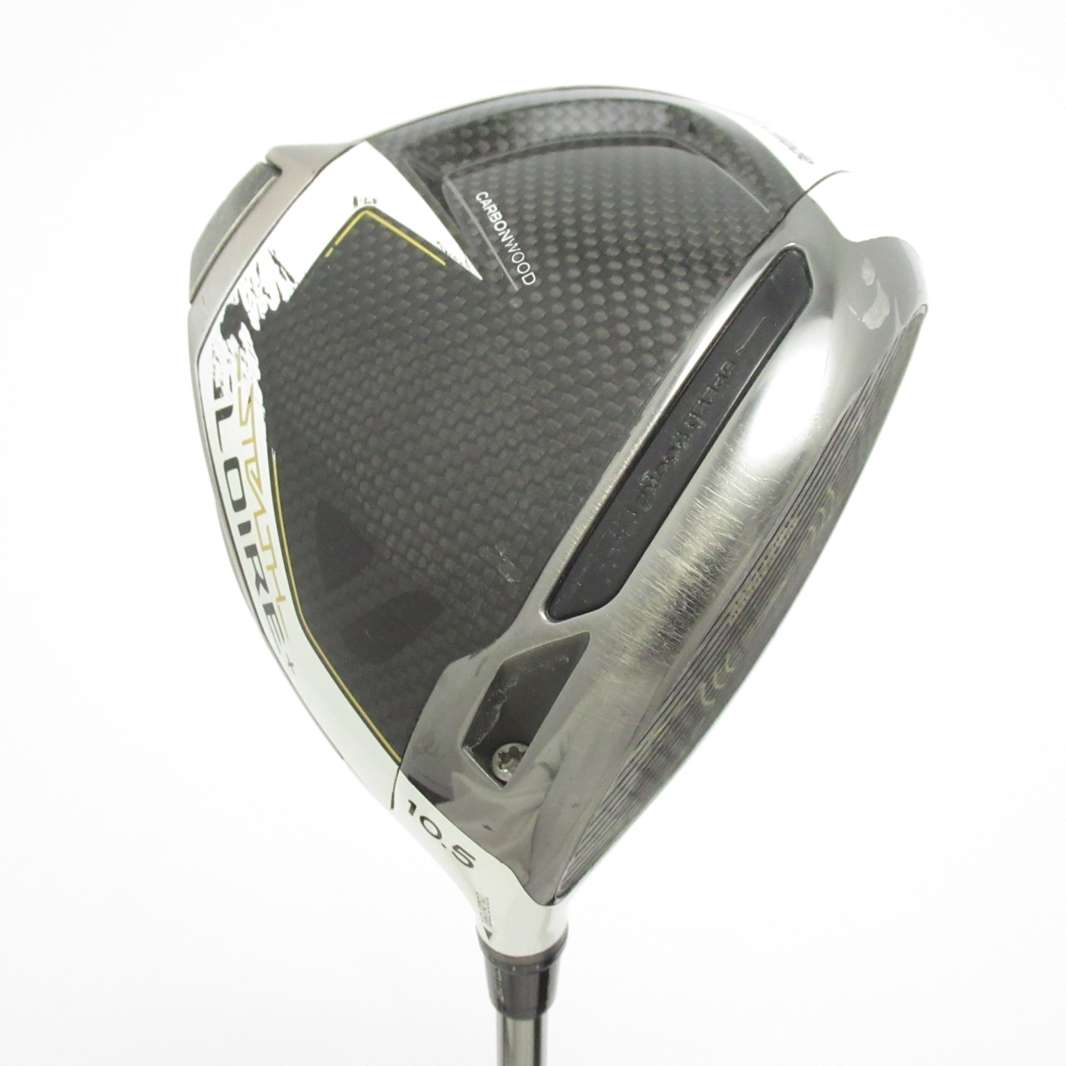 中古】ステルス グローレ プラス ドライバー Diamana GT 50 10.5 S CD