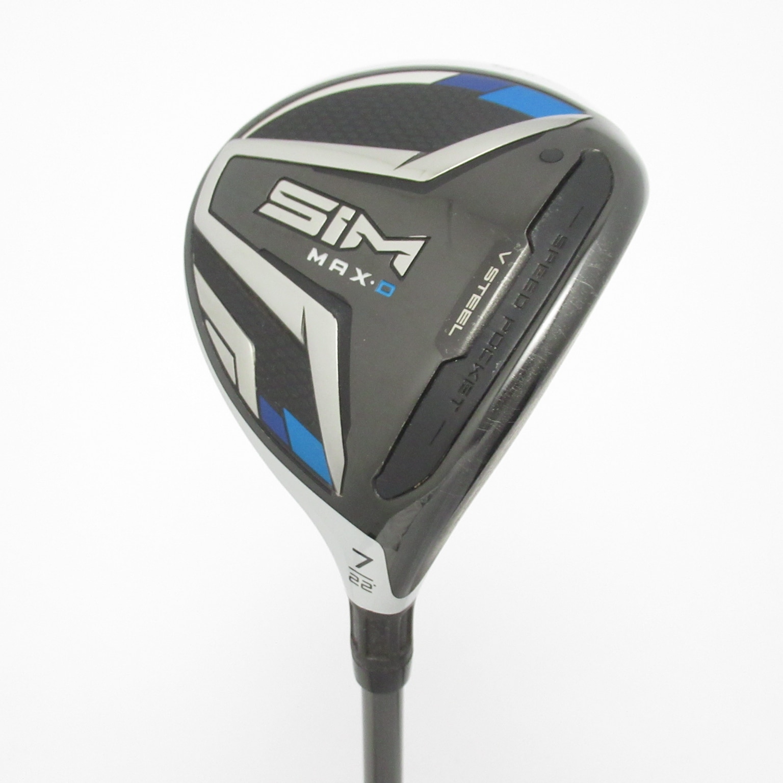 クラブ SIM MAX D 5W 楽天市場】【中古】 テーラーメイド SIM MAX-D 5W フェアウェイ