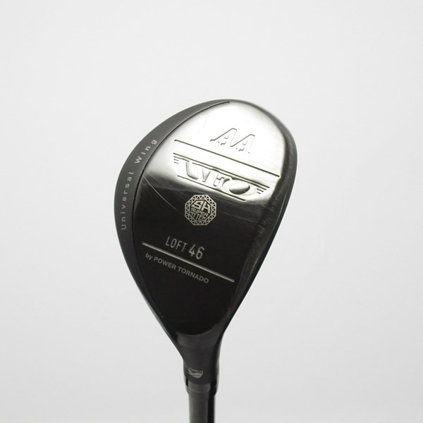 中古】UFO by POWER TORNADO ユーティリティ Falcon Shaft 46 R CD 