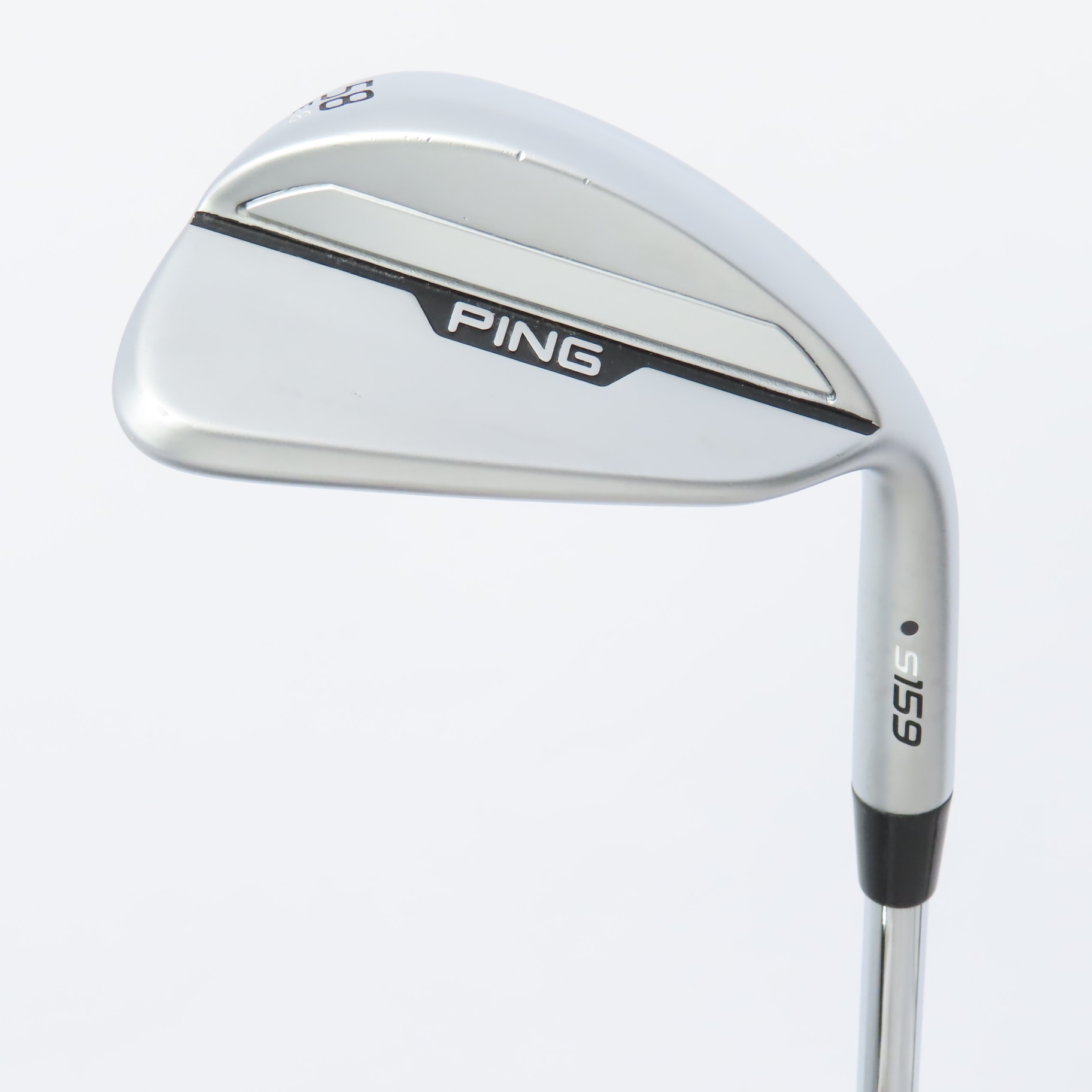 中古】S159 ウェッジ N.S.PRO 950GH neo 58-08 S C(ウェッジ