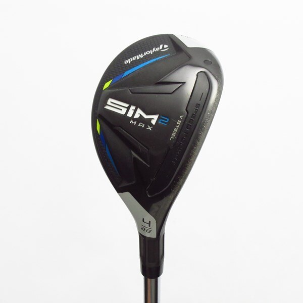 中古】SIM2 マックス レスキュー ユーティリティ KBS MAX MT85 JP 22 