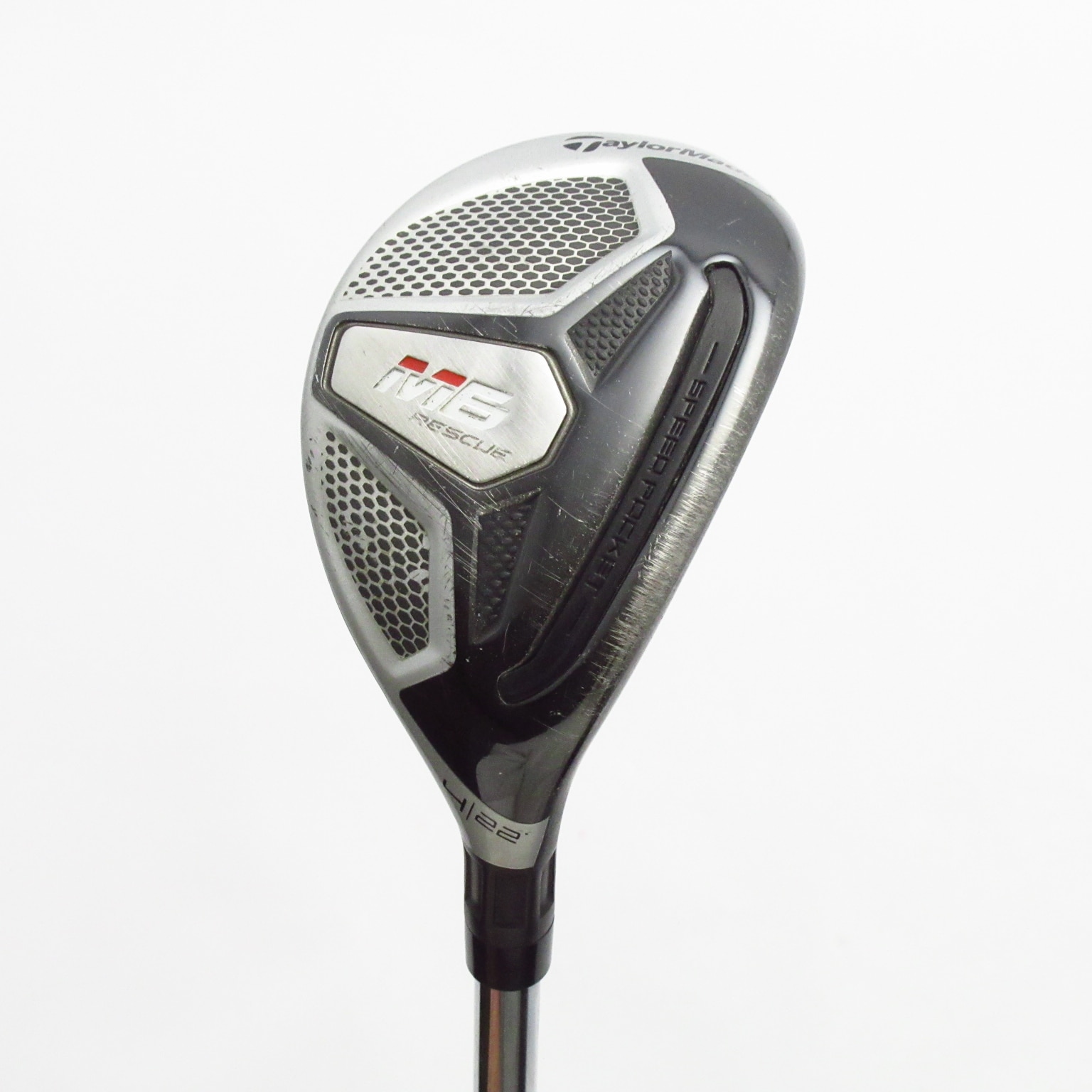 中古】M6 ユーティリティ (テーラーメイド) 通販｜GDO中古ゴルフ