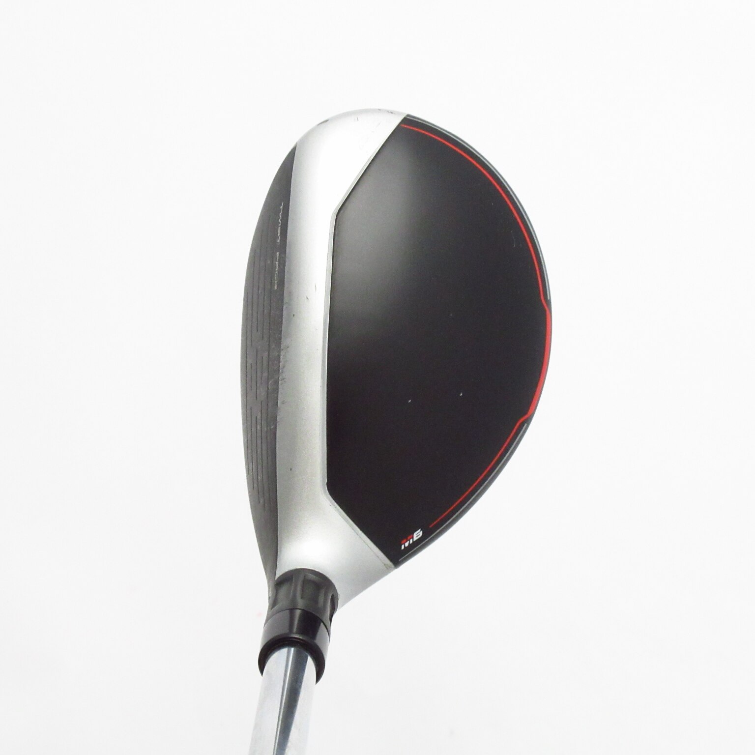 中古】M6 RESCUE ユーティリティ REAX 85 JP 22 S D(ユーティリティ