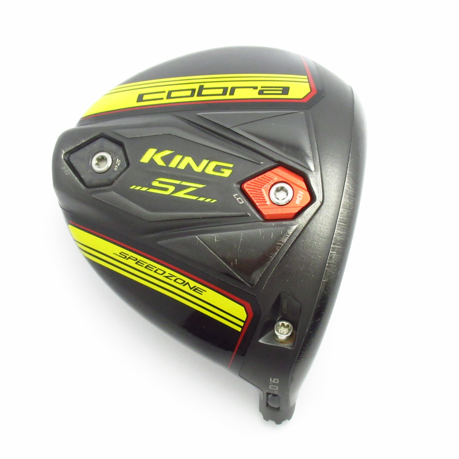 中古】ヘッド・パーツ 通販｜GDO中古ゴルフクラブ