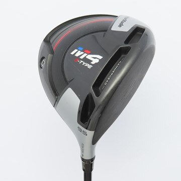中古】M4 ドライバー (テーラーメイド) 通販｜GDO中古ゴルフクラブ 
