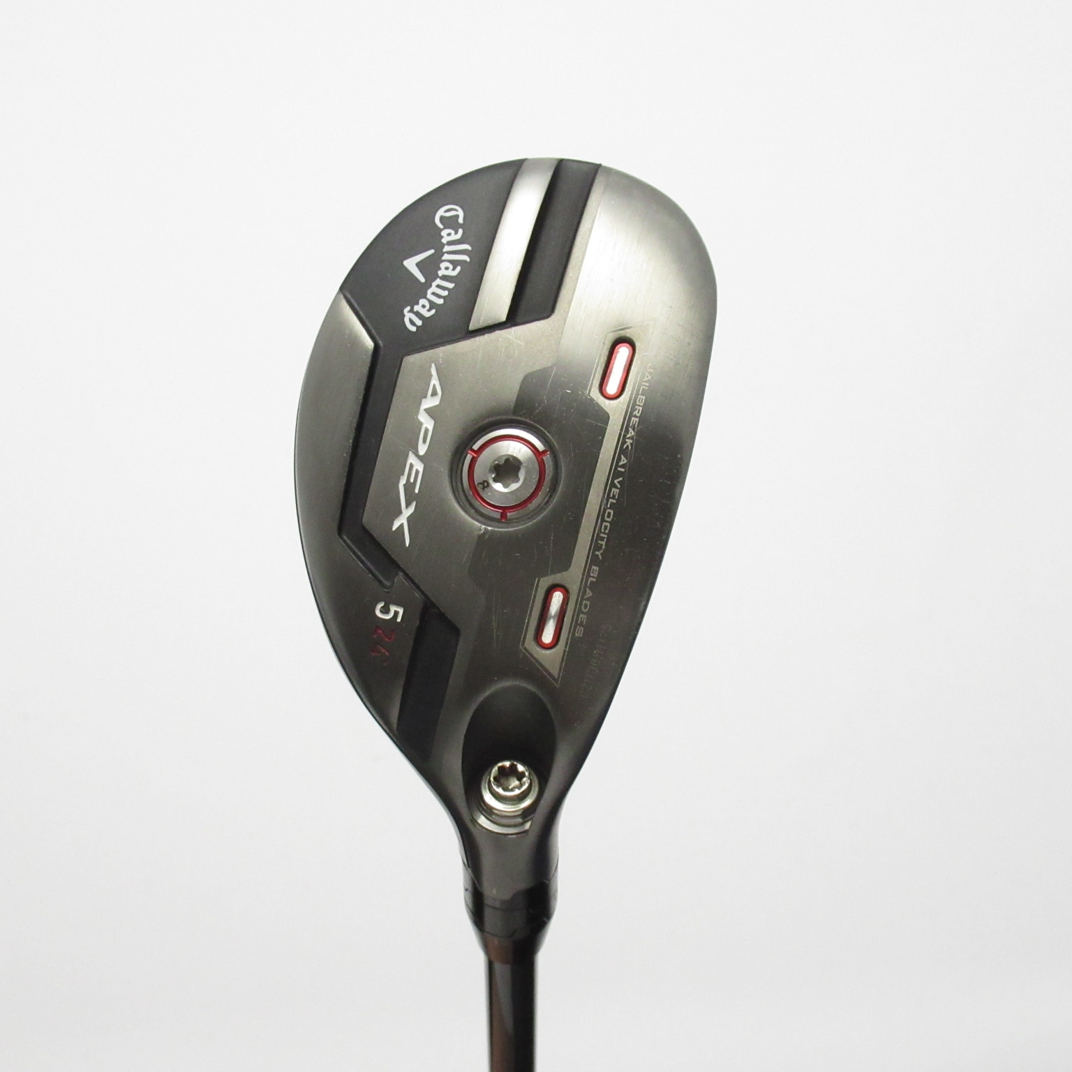 中古】APEX UT(2021) ユーティリティ Diamana 55 for Callaway