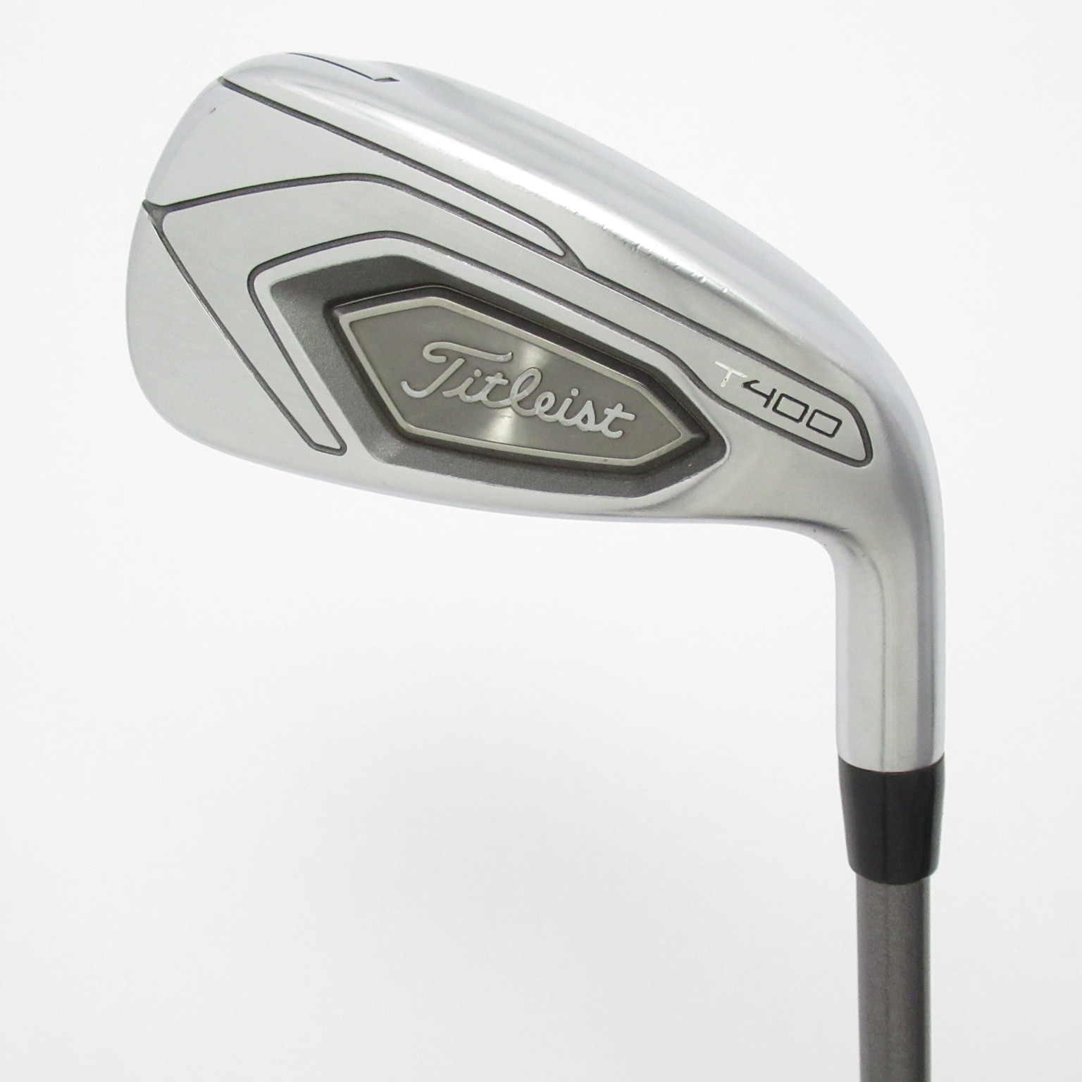 セール・アウトレット】T400 アイアン(5本セット) Titleist