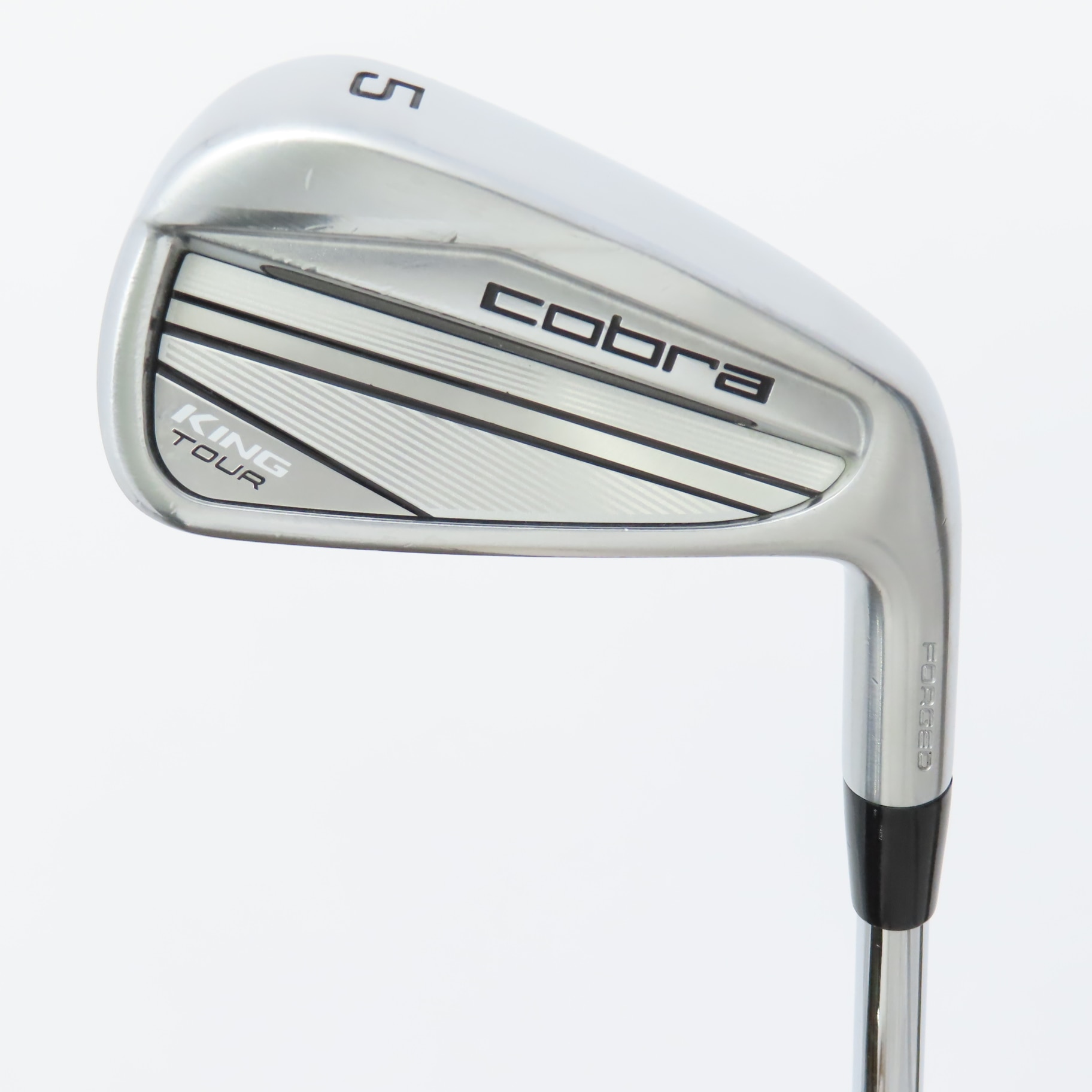 Cobra King Tour  5〜GW  モーダス115s Cobra King Tour 5〜GW モーダス115s Cobra King Tour Iron No
