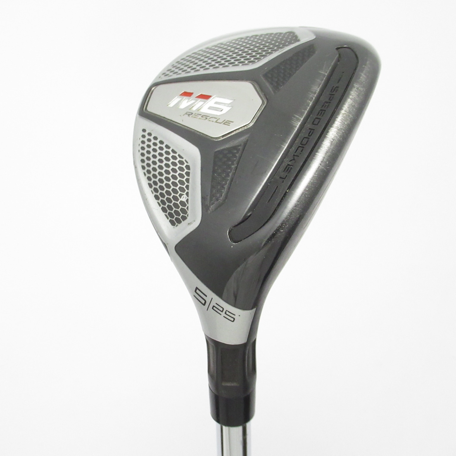 中古】M6 (テーラーメイド) 通販｜GDO中古ゴルフクラブ