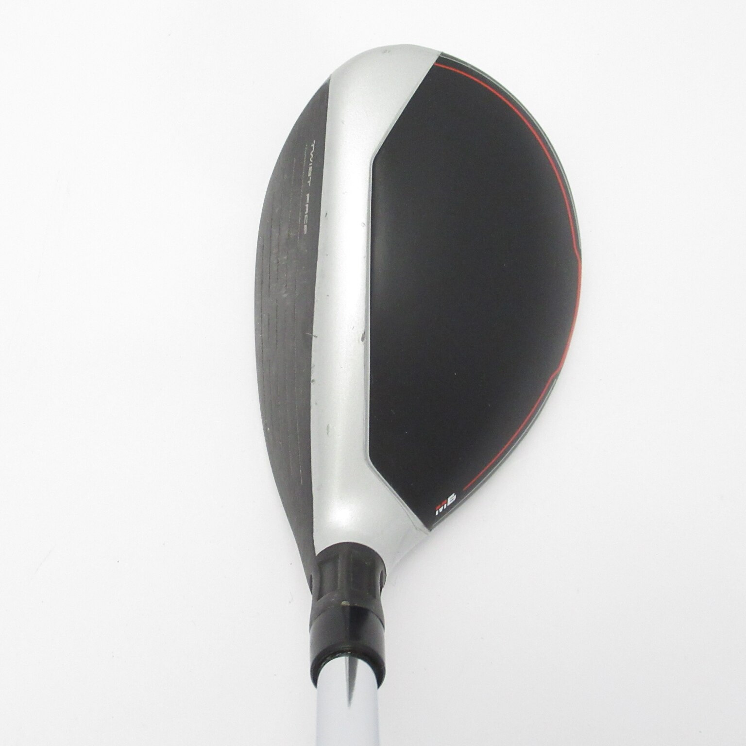 中古】M6 RESCUE ユーティリティ REAX 85 JP 25 S C(ユーティリティ