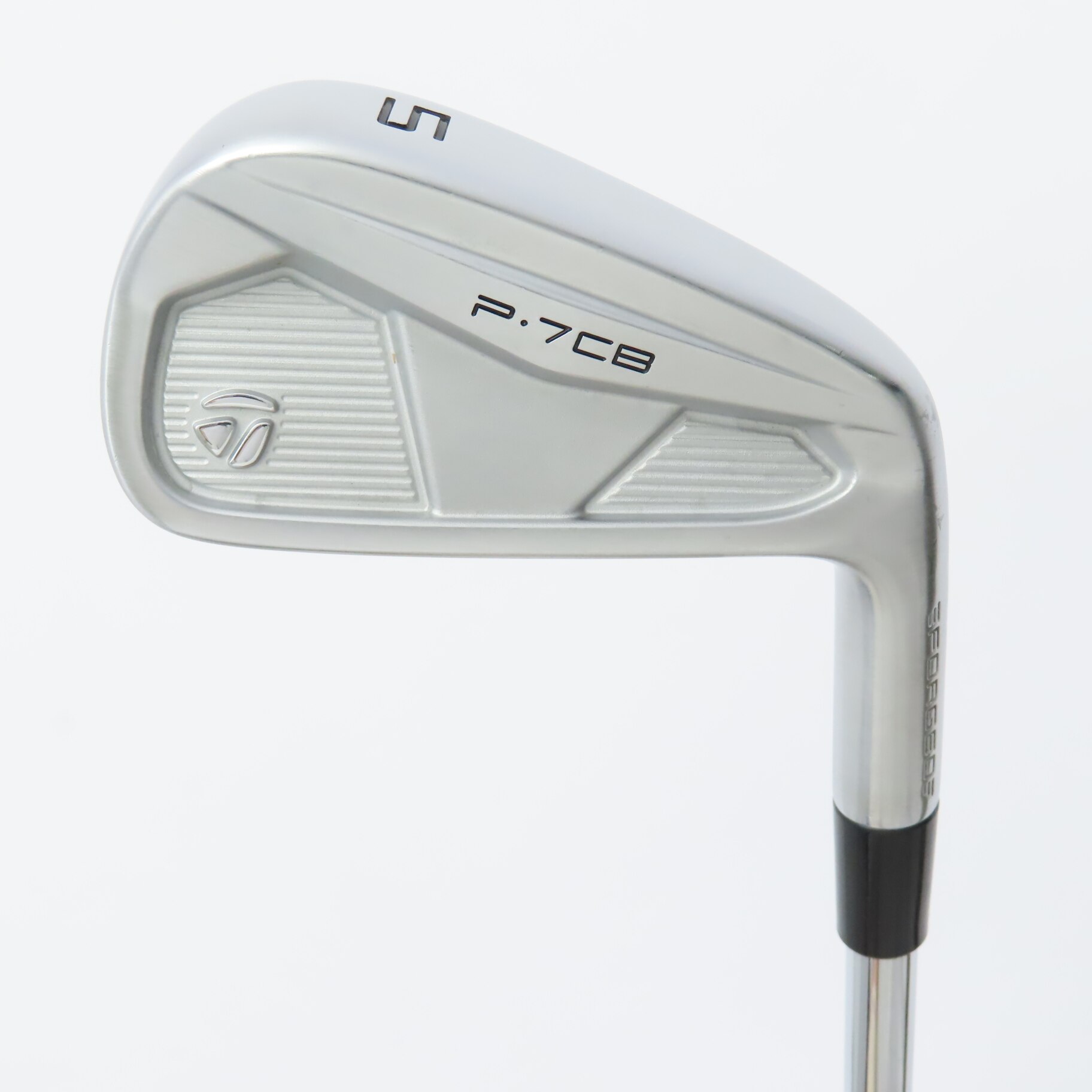 中古】P7CB(2024) アイアンセット (テーラーメイド) P7 通販
