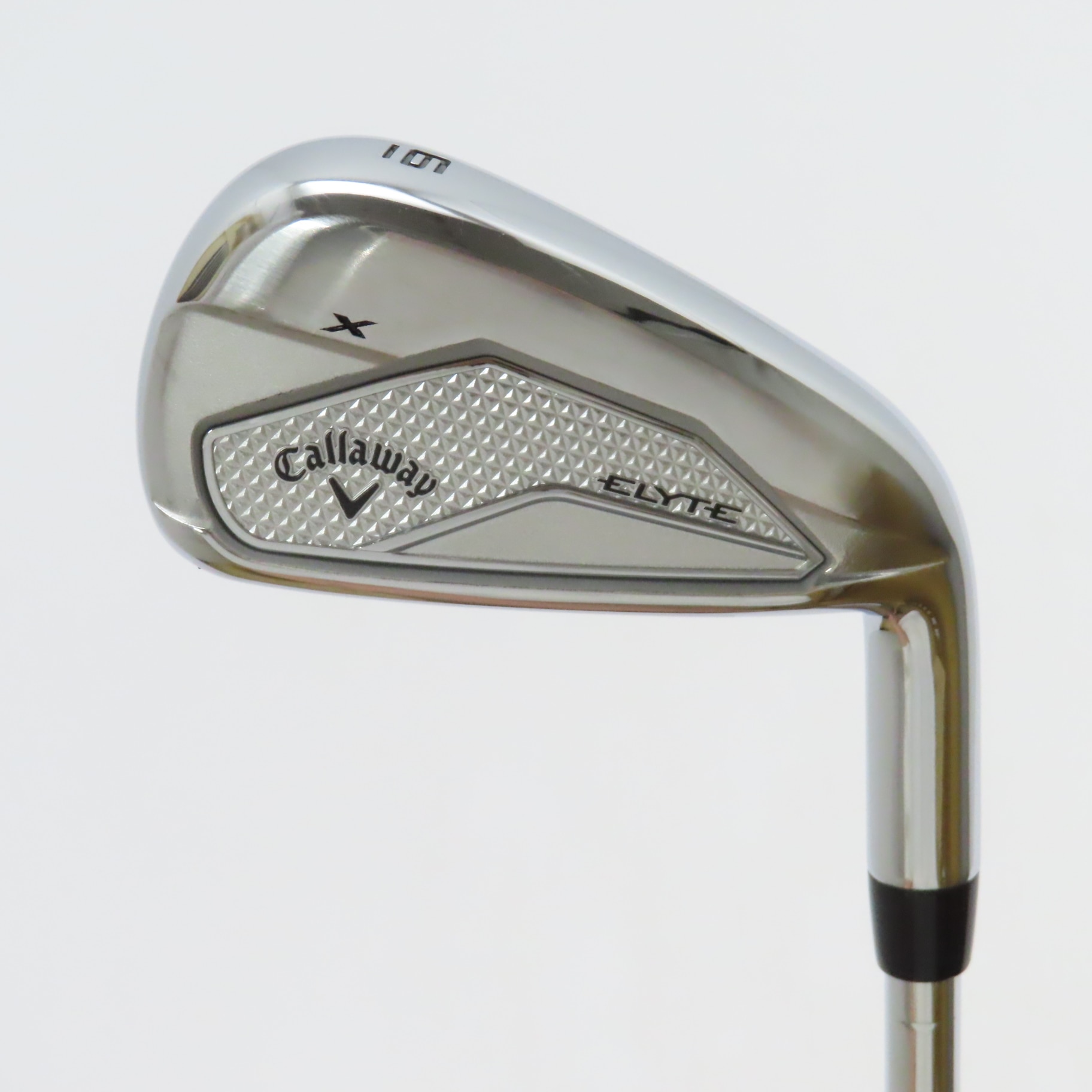 カラカラ　ELYTE エリート　アイアンセット　新品未使用 楽天市場】【11/4～11/11限定!エントリーで最強翌日配送商品10倍