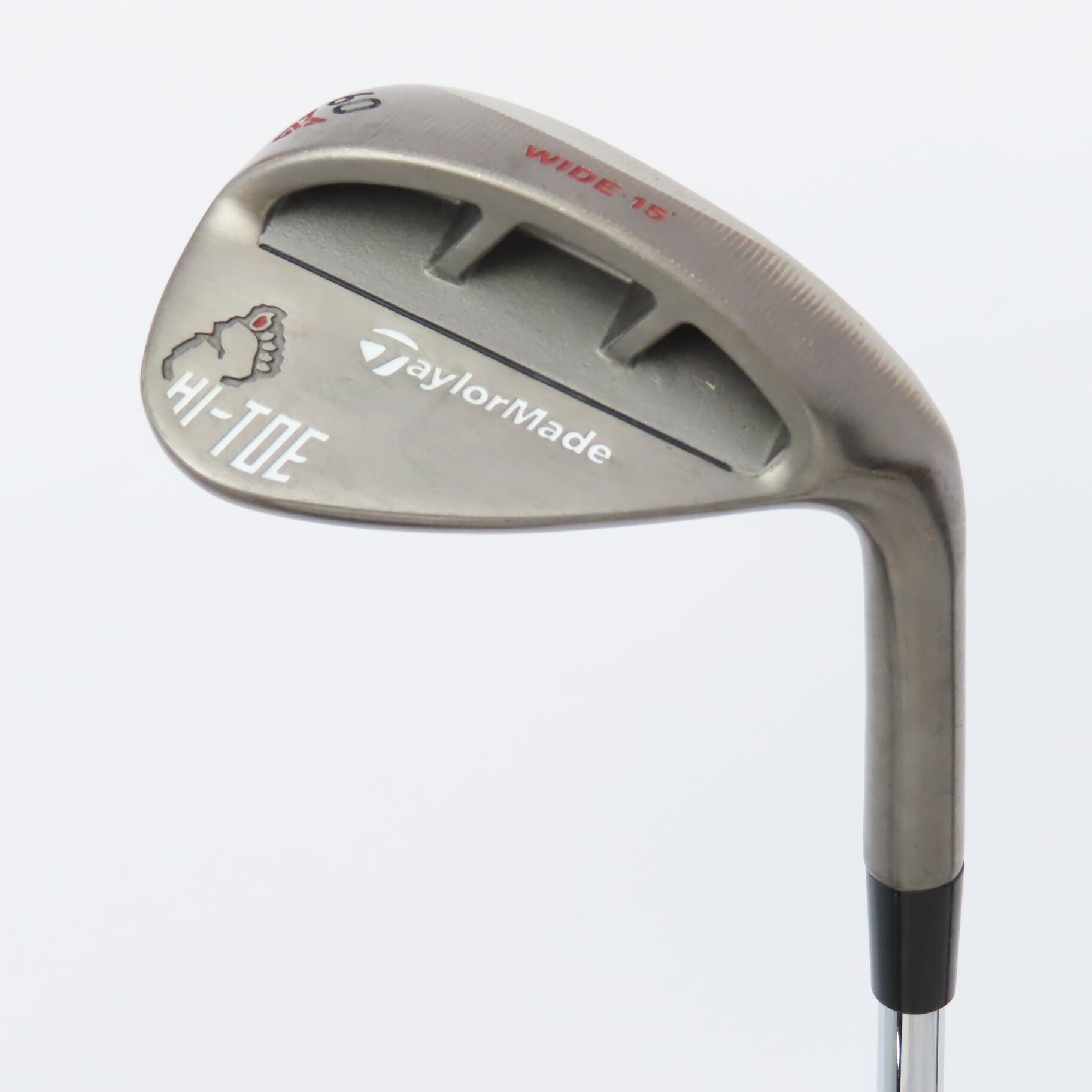 中古】ミルドグラインド HI-TOE(2021) ウェッジ N.S.PRO 950GH