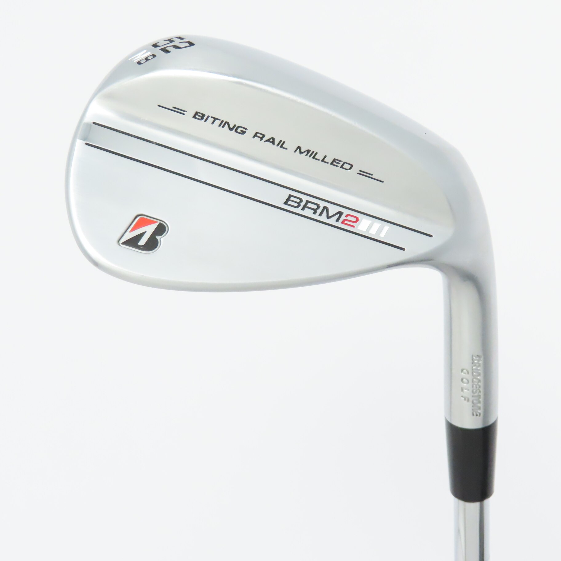ブリヂストン BRM2 50度ウェッジ（F10） MODUS3 TOUR120S BRM2 ウェッジ N.S.PRO MODUS3 TOUR 105／120(ウェッジ（単品