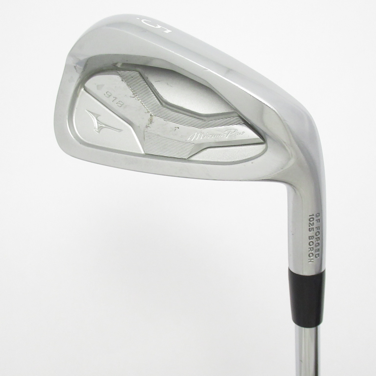Mizuno Pro 918｜ゴルフ｜ミズノ公式オンライン