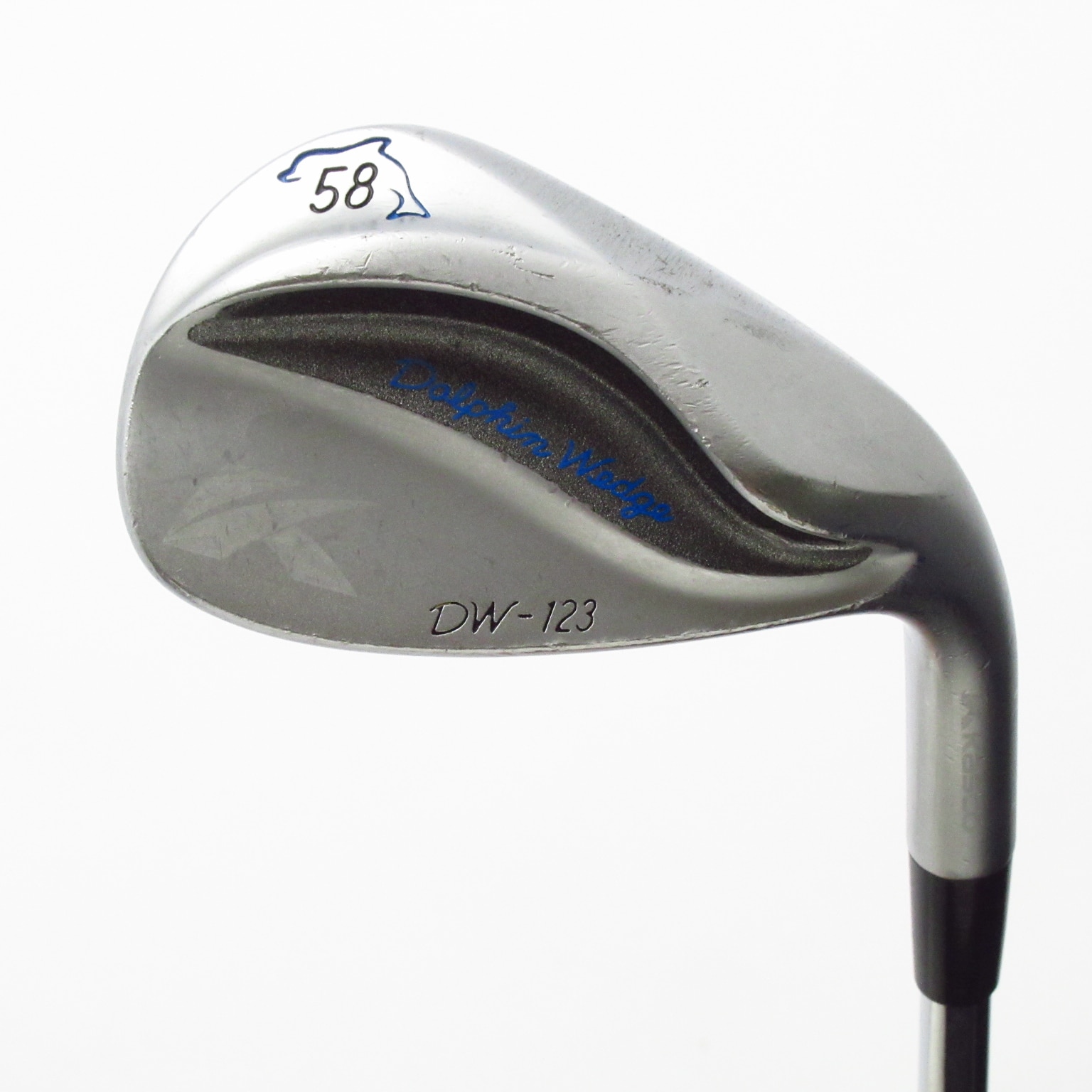 中古】ドルフィン ウェッジ (キャスコ) 通販｜GDO中古ゴルフクラブ