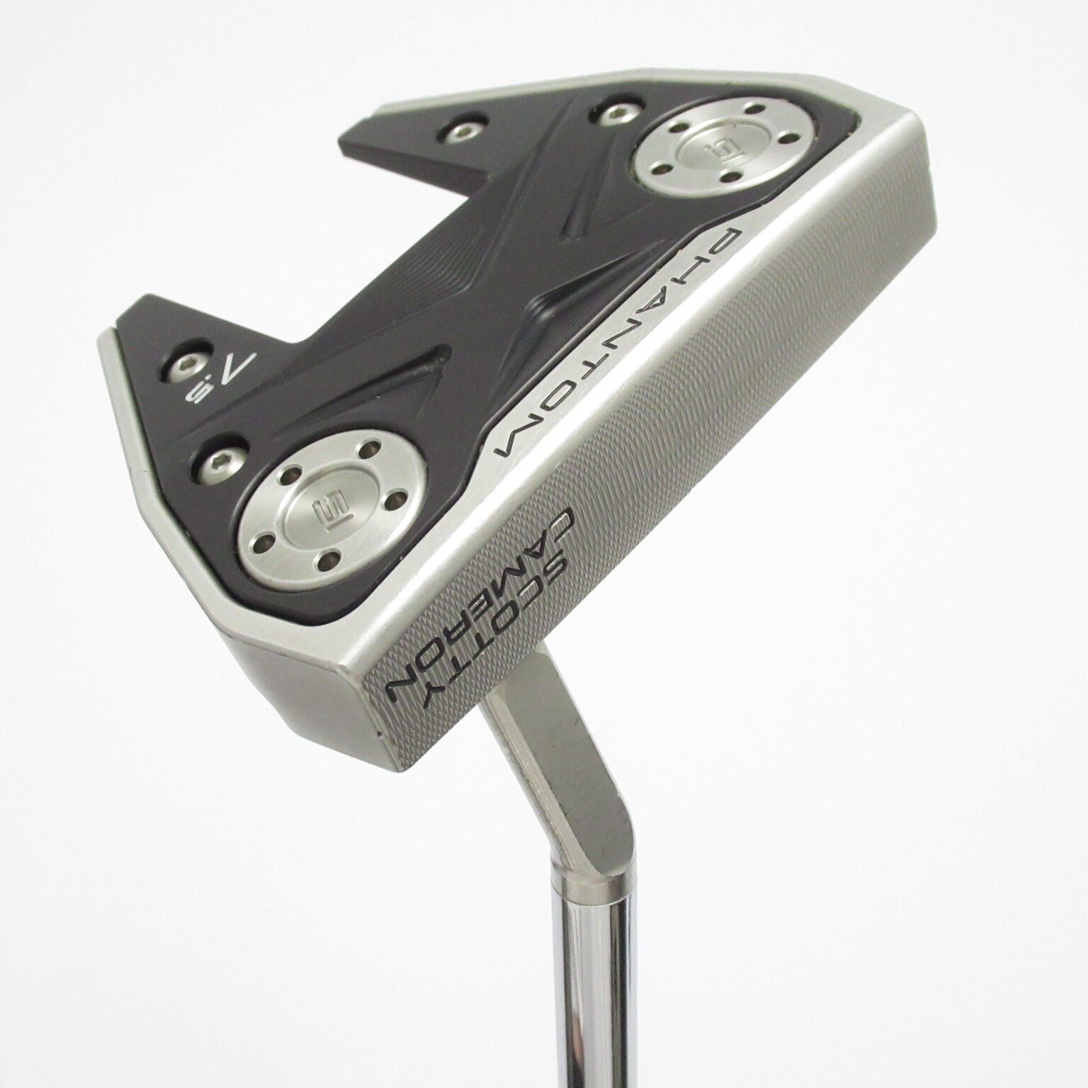 スコッティキャメロン セレクトニューポート2 2018 34インチ 極美品