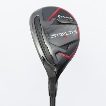 中古】ステルス (テーラーメイド) レフティ 通販｜GDO中古ゴルフクラブ 