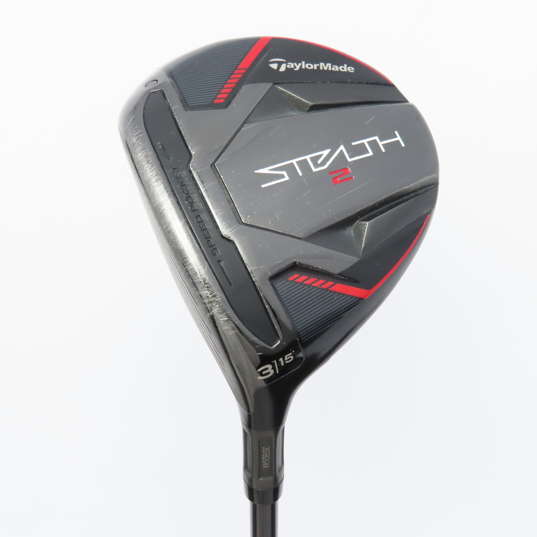 【良好品】 中古】ステルス フェアウェイウッド (テーラーメイド) 通販｜GDO フェアウェイウッド