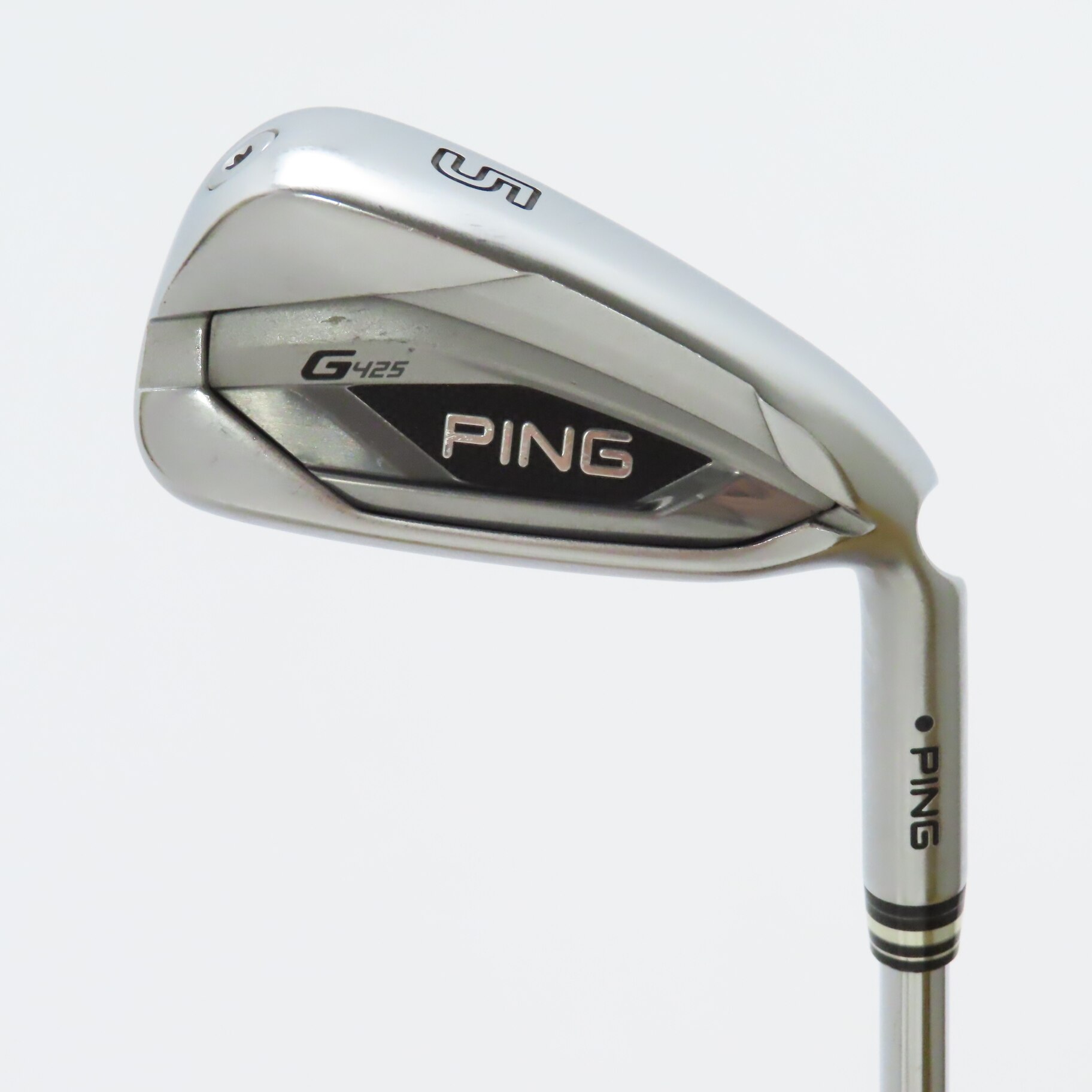 PING G425 N.S.PRO 950GH アイアンセット 8本