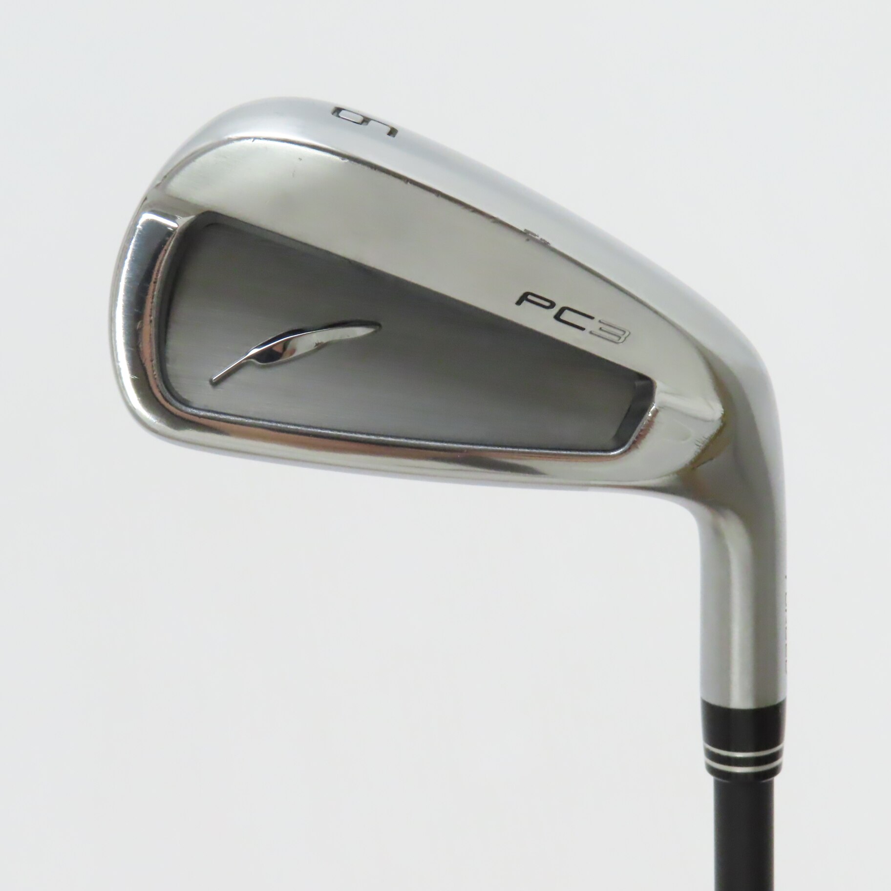 中古】PC-3(2024) 単品アイアン (フォーティーン) FOURTEEN 通販