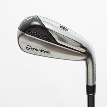 中古】STEALTH DHY ユーティリティ (テーラーメイド) ステルス 通販 