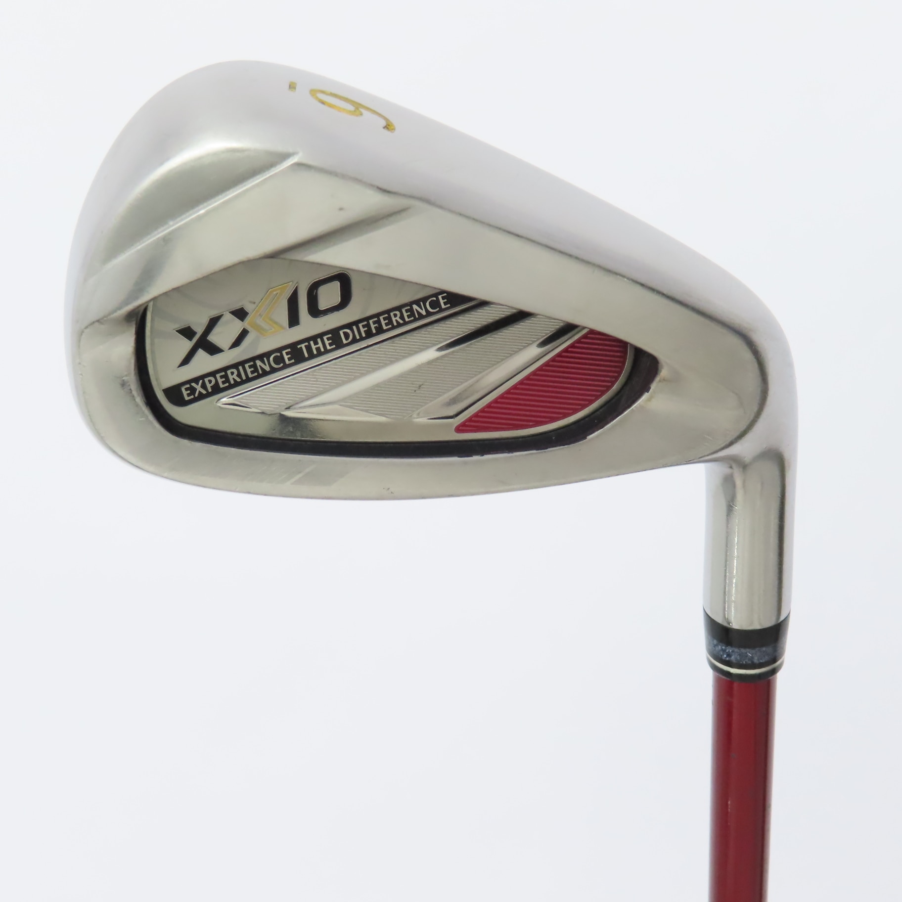 ダンロップ ゼクシオ レッド 2020 5-S MP-1100 SR XXIO ダンロップ ゼクシオ アイアンセット (2020) XXIO(2020) 5S