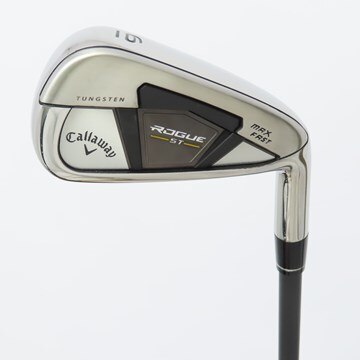 ゴルフクラブ メンズ 初心者 キャロウェイ X18 ビックバーサ NT0421  