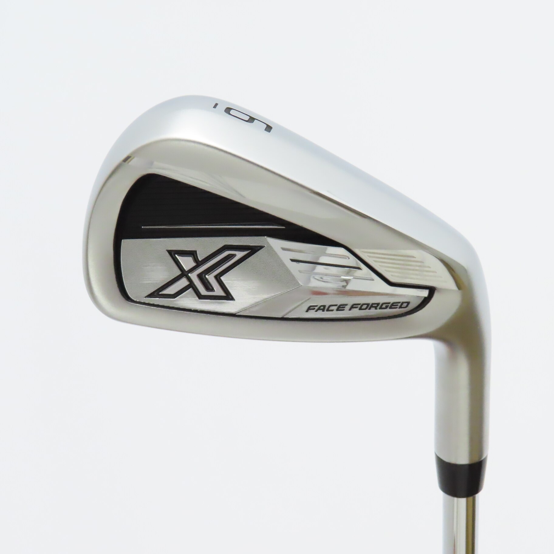 ファッションなデザイン [2024] x 中古】ゼクシオ アイアンセット ゼクシオ (ダンロップ) クラブ