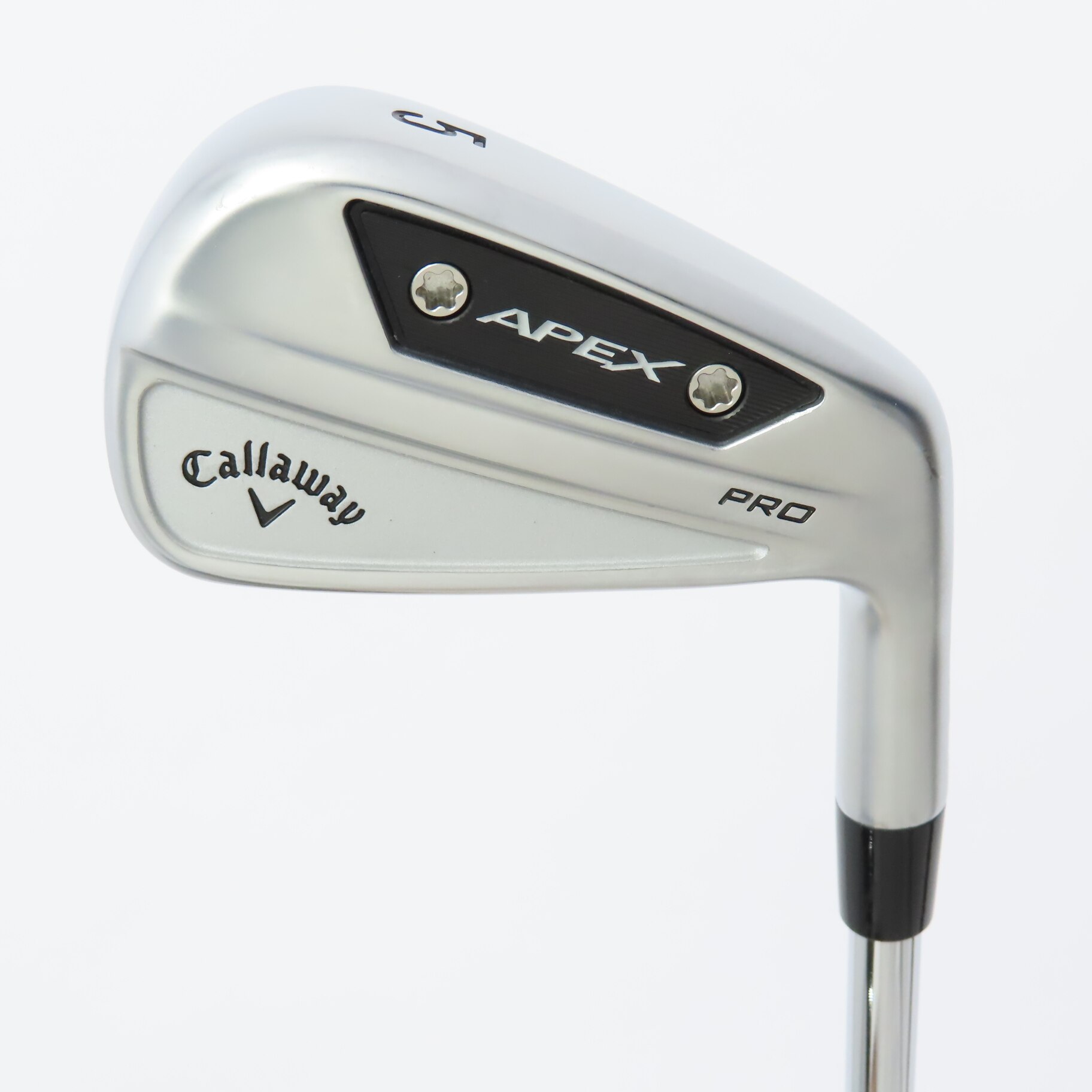 キャロウェイ　エピックプロ4からP ダイナミックゴールドS200 Callaway GK春日井□【値下げ】 587 キャロウェイ APEX PRO 2021
