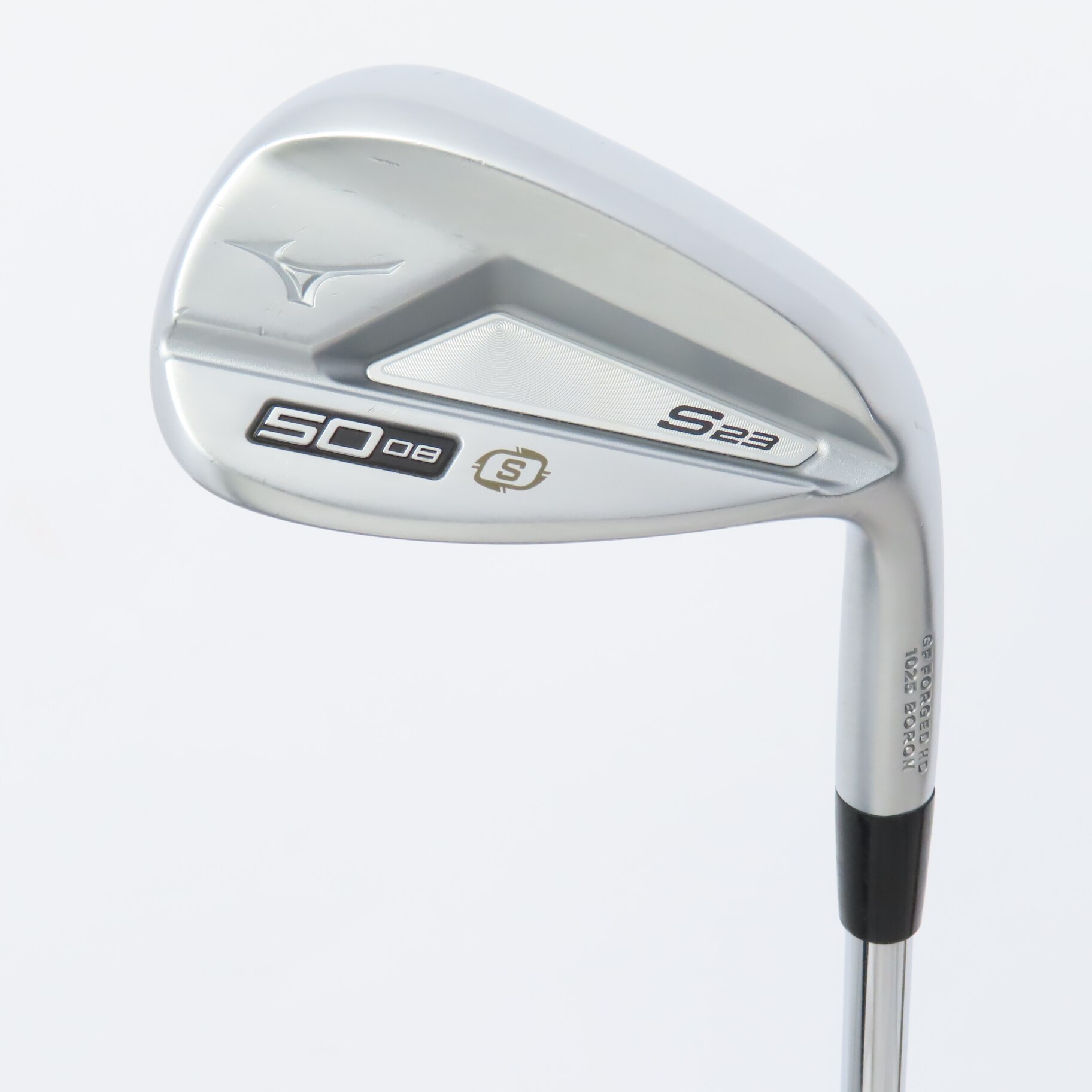 MIZUNOウェッジS23 50
